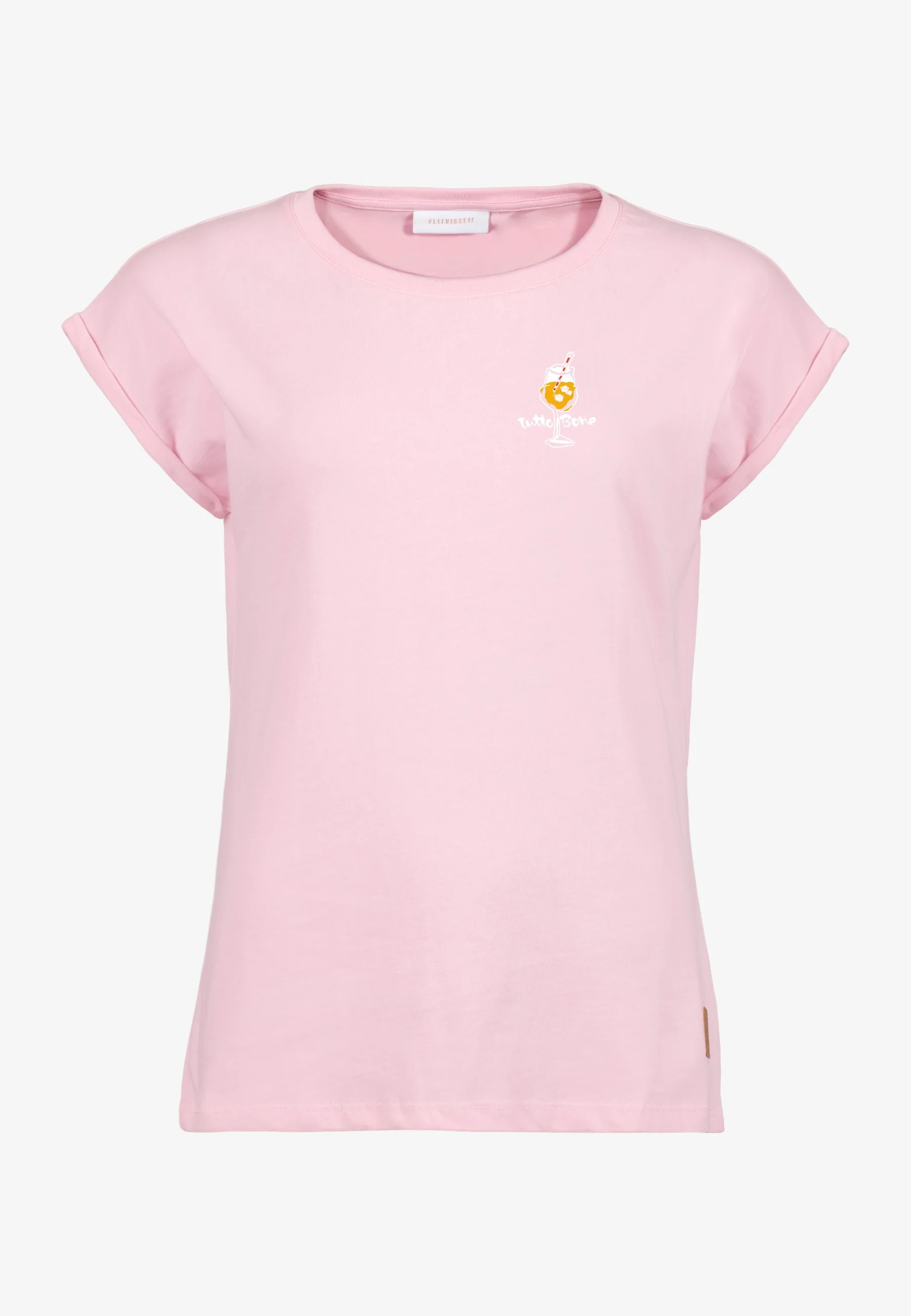 Görls T-Shört Normalfit Tutto Spritz - Image 9