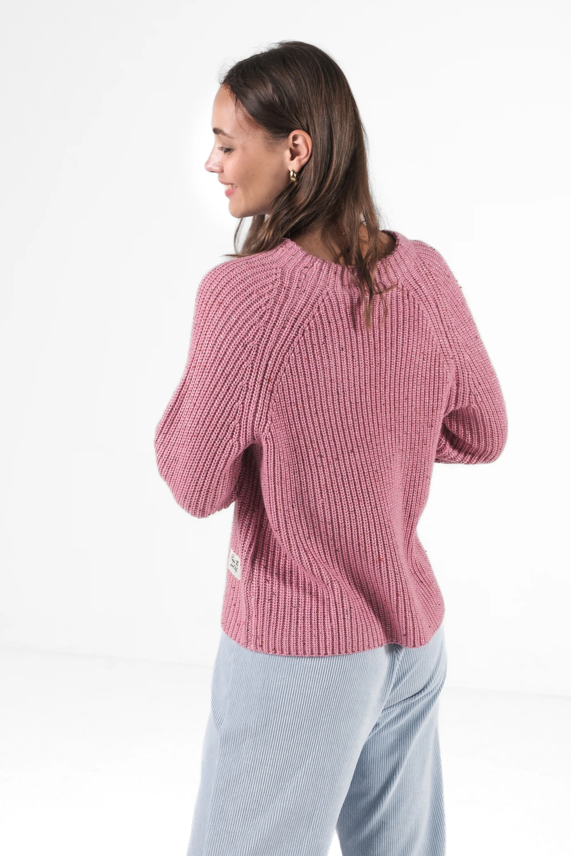 Hot Spots Pullover Sparkle - Image 10