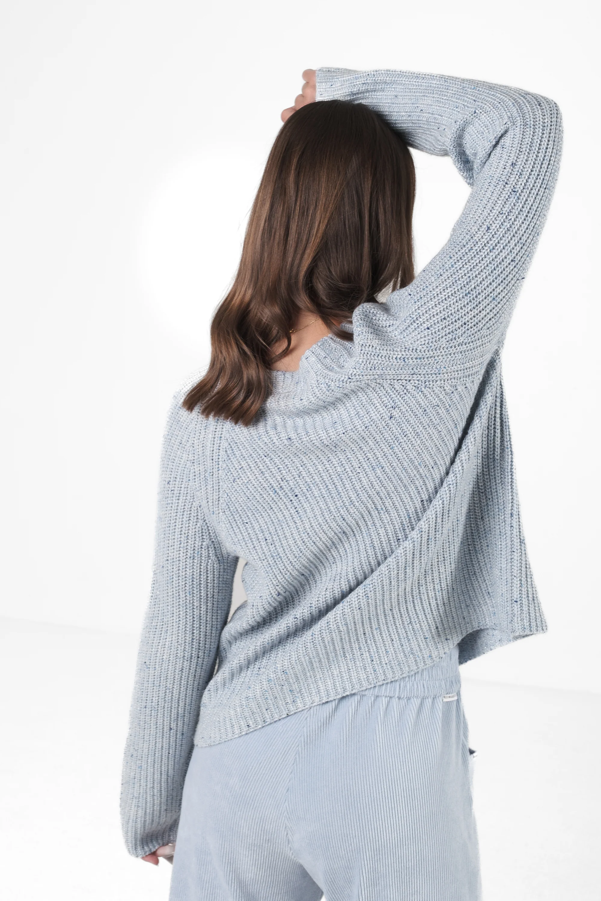 Hot Spots Pullover Sparkle - Image 13