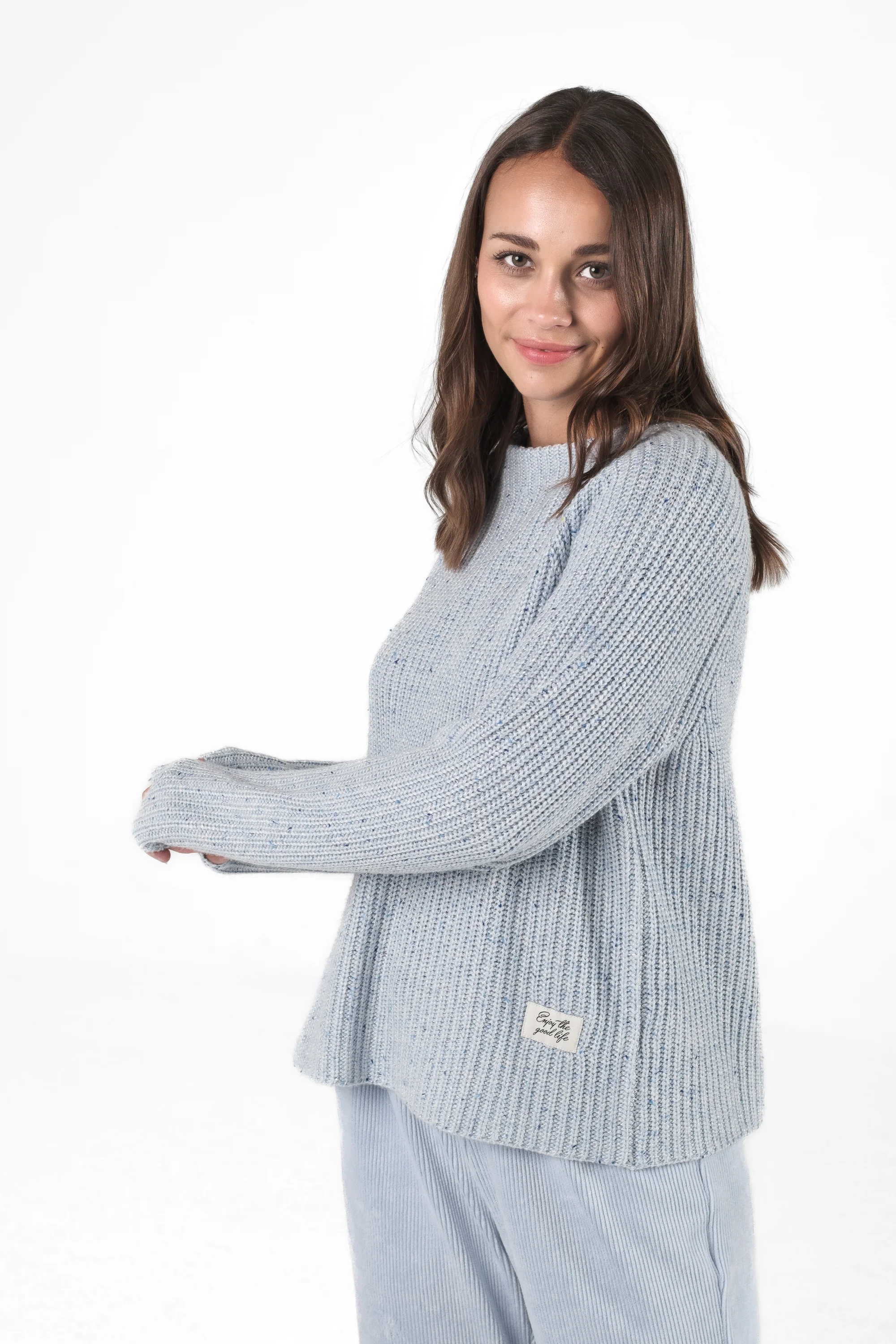 Hot Spots Pullover Sparkle - Image 15
