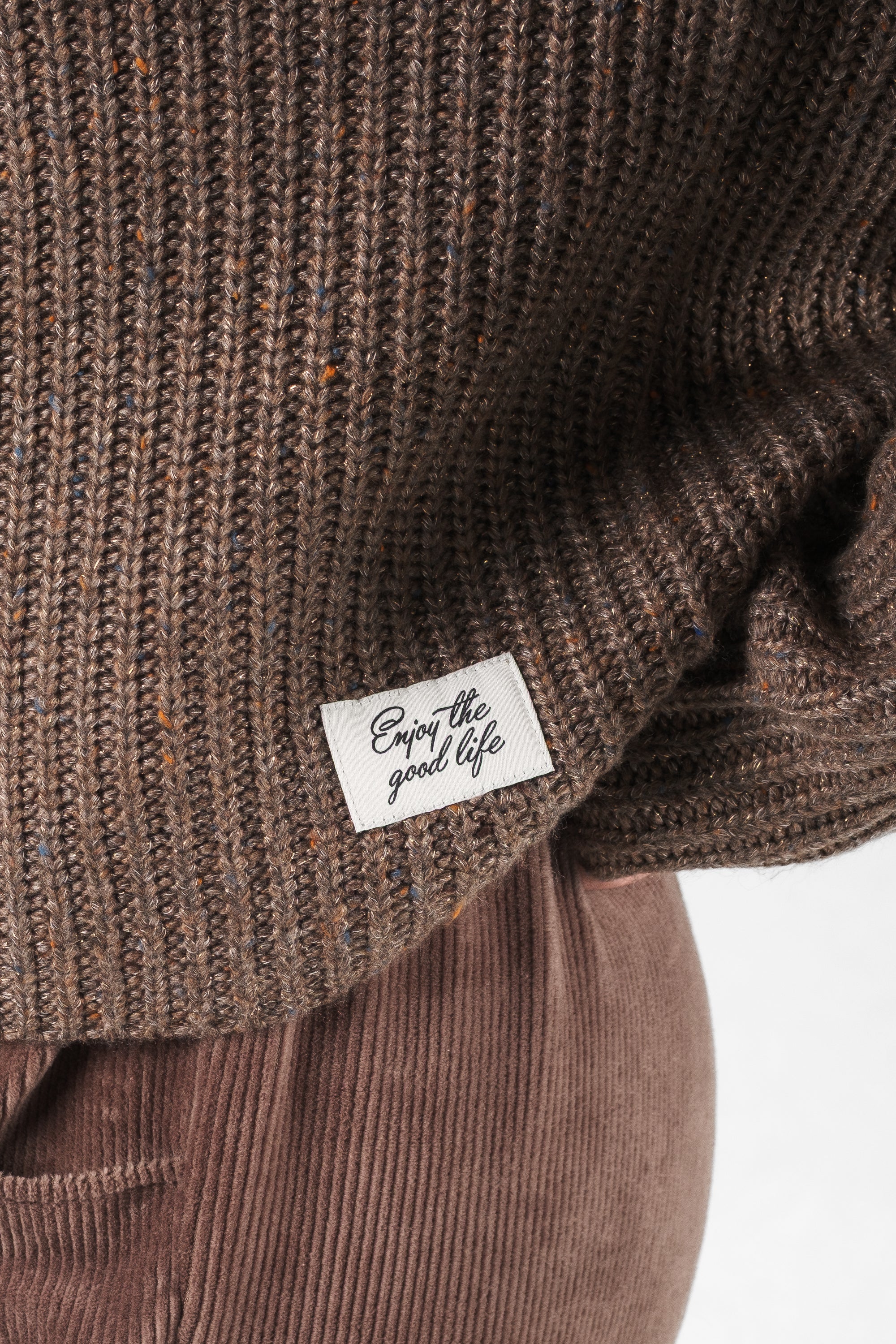Hot Spots Pullover Sparkle - Image 3