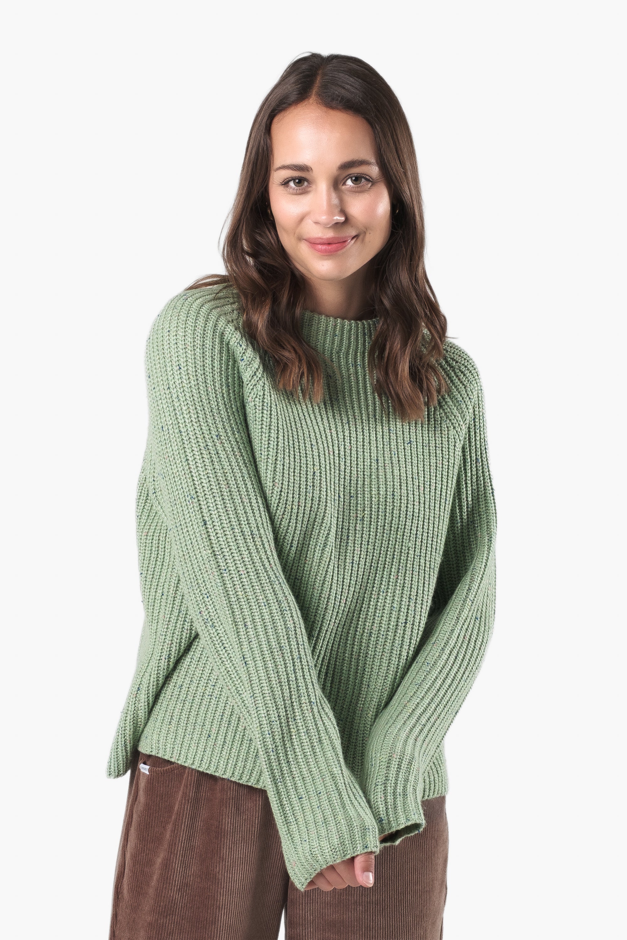 Hot Spots Pullover Sparkle - Image 4