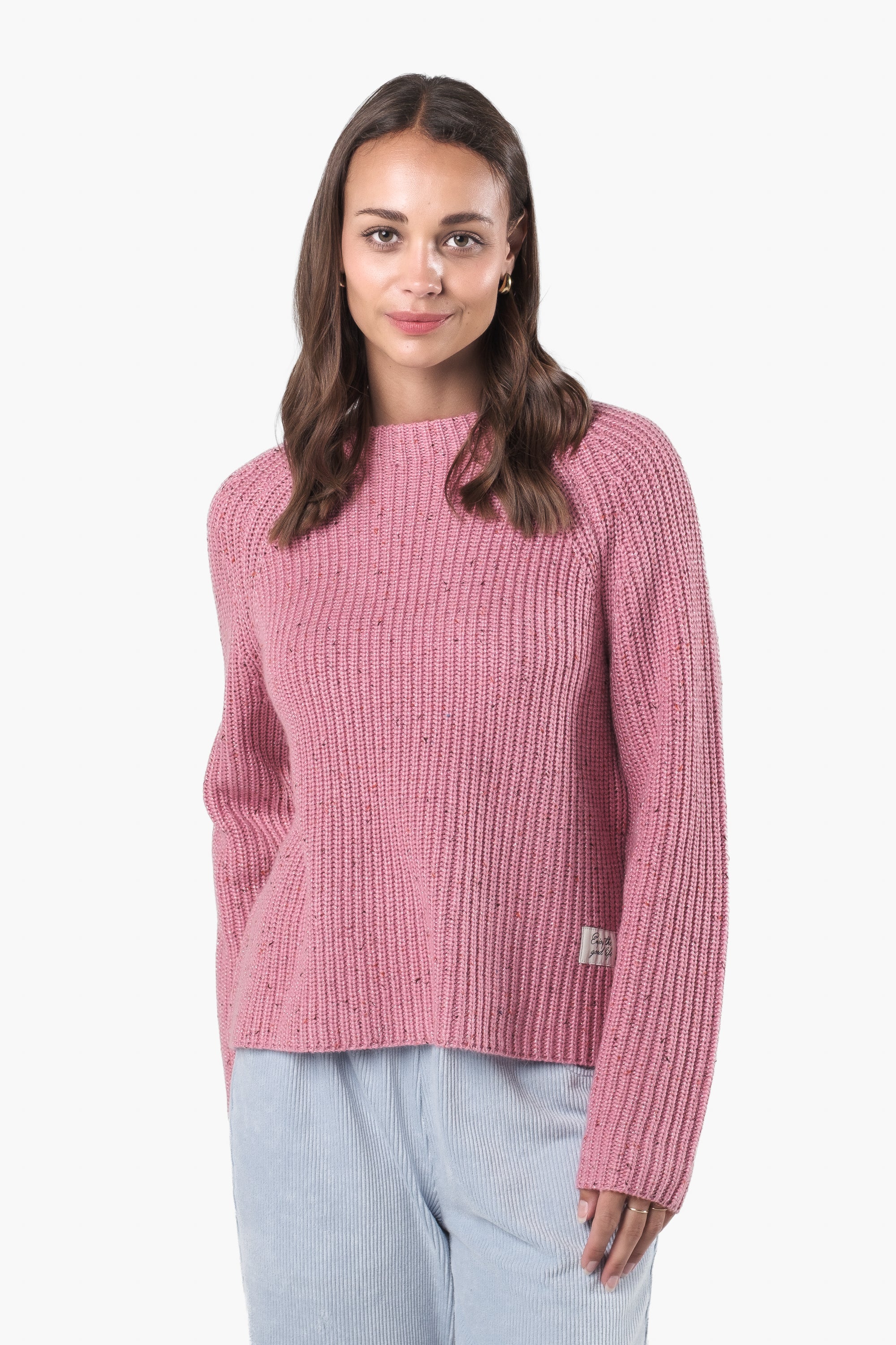 Hot Spots Pullover Sparkle - Image 8
