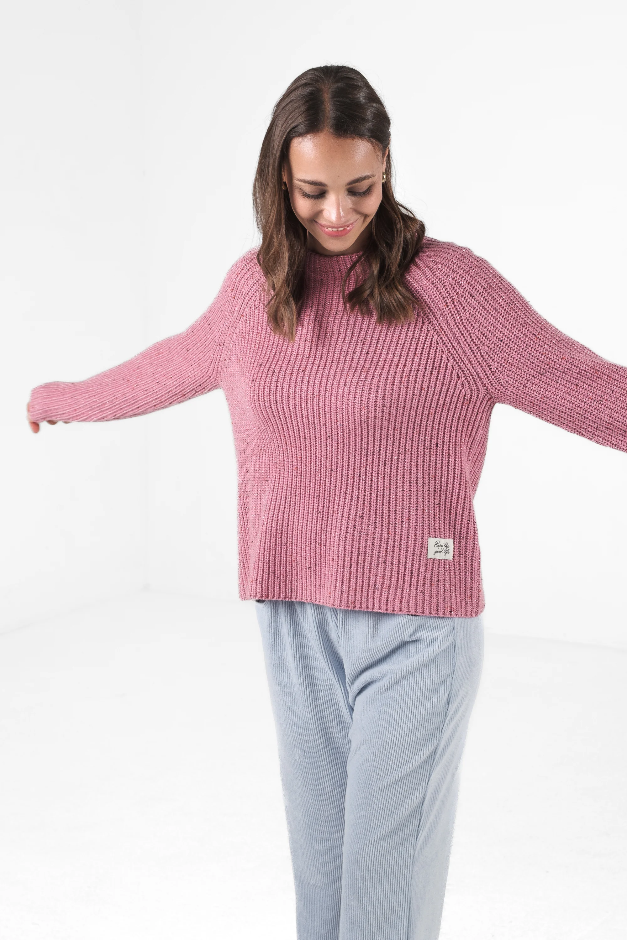 Hot Spots Pullover Sparkle - Image 9