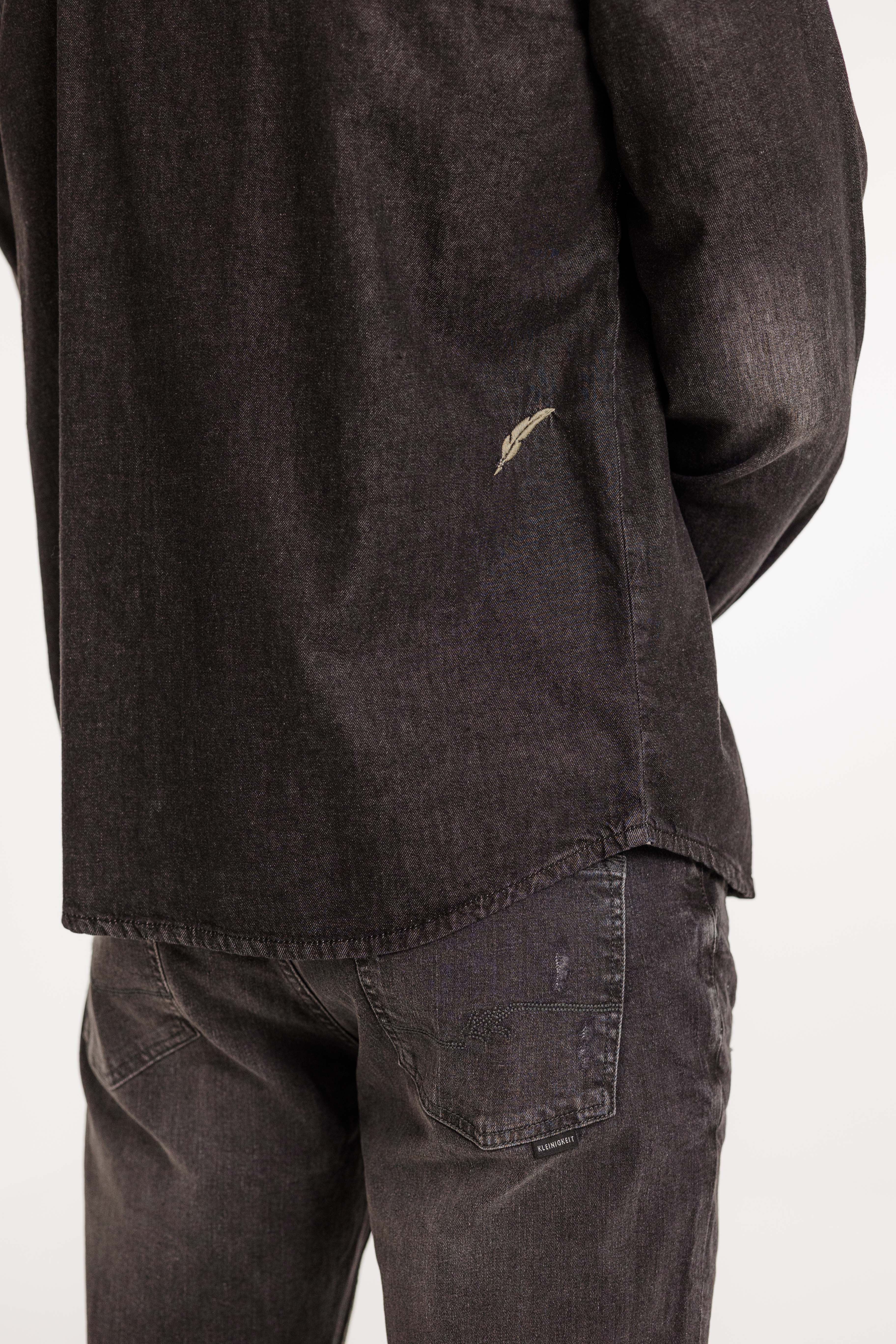 Jürgen Jeansmann Overshirt - Image 5
