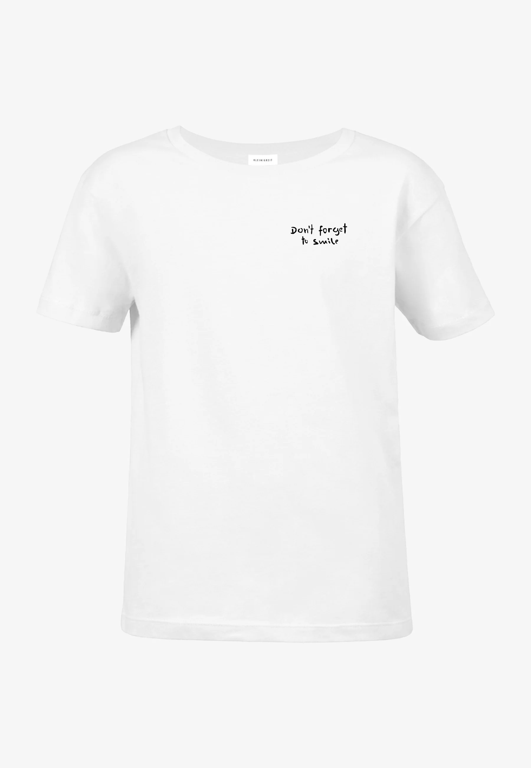 Kids Shört Don´t Forget