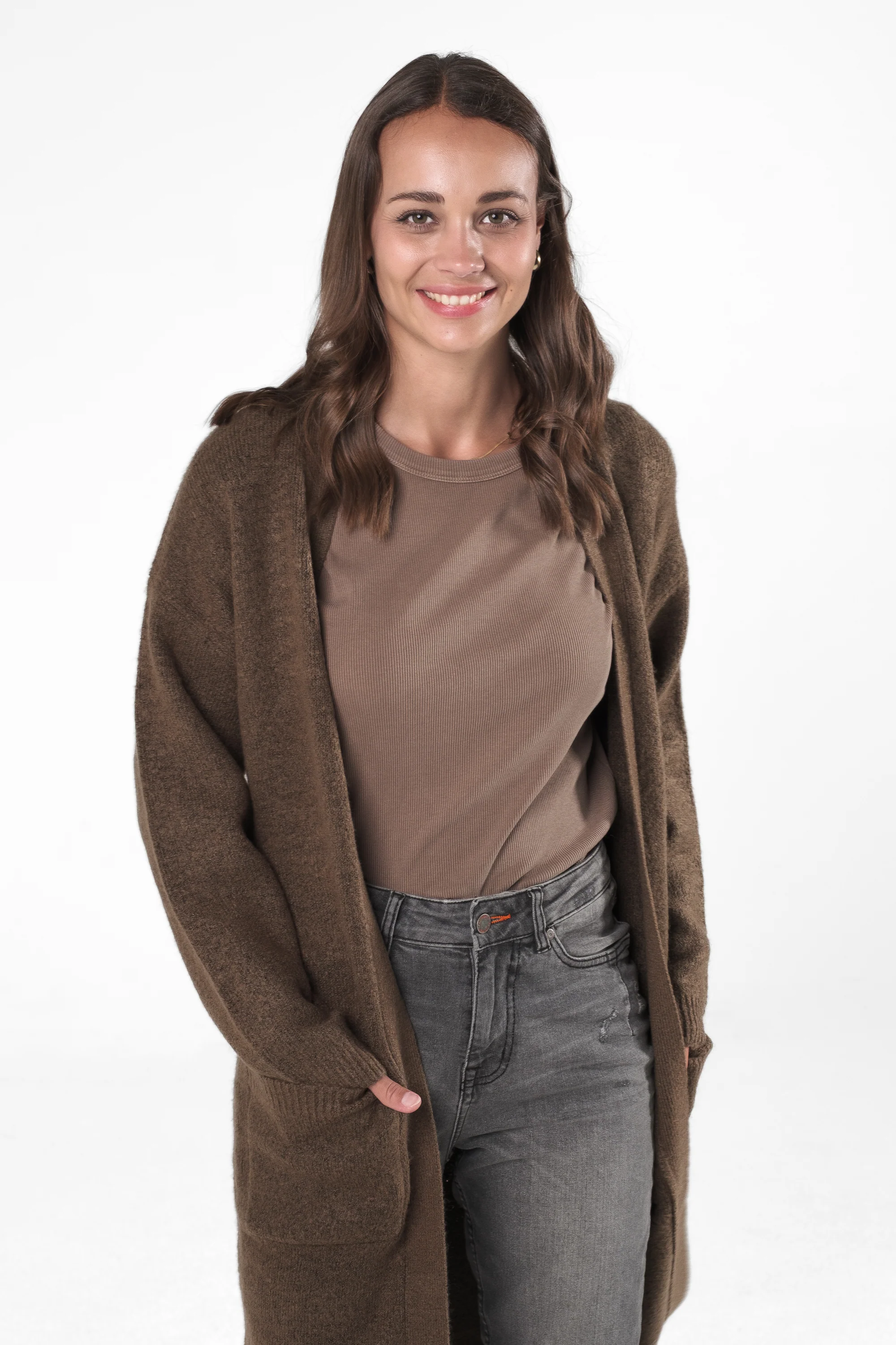 Kim Cardigan - Image 7