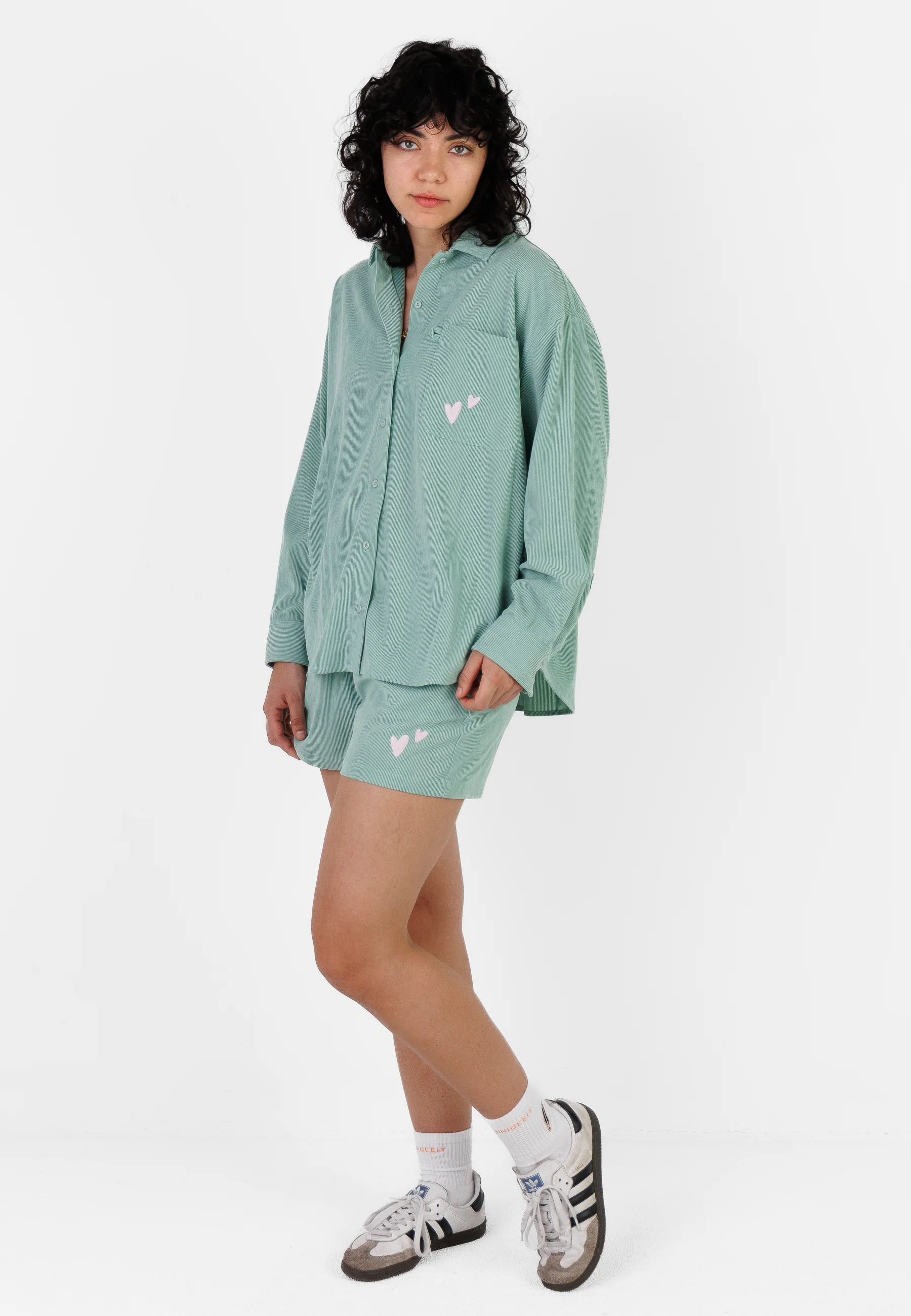 Kim Cordashian Bluse - Image 11