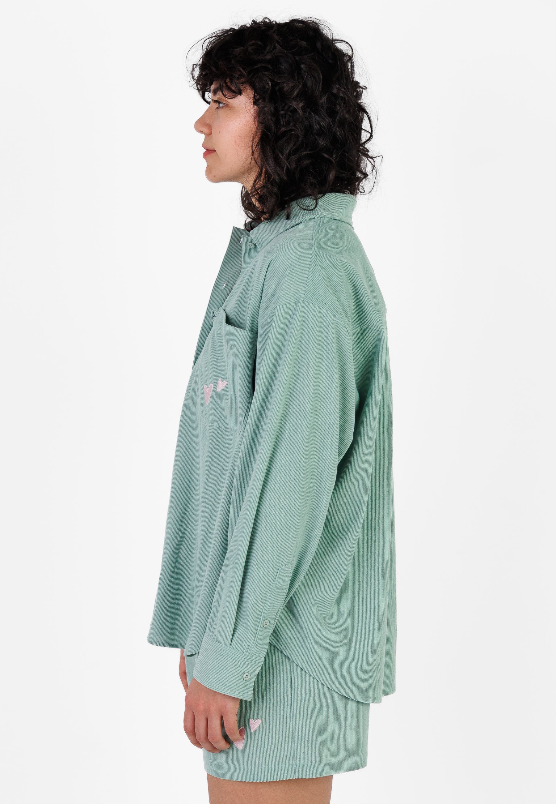 Kim Cordashian Bluse - Image 12