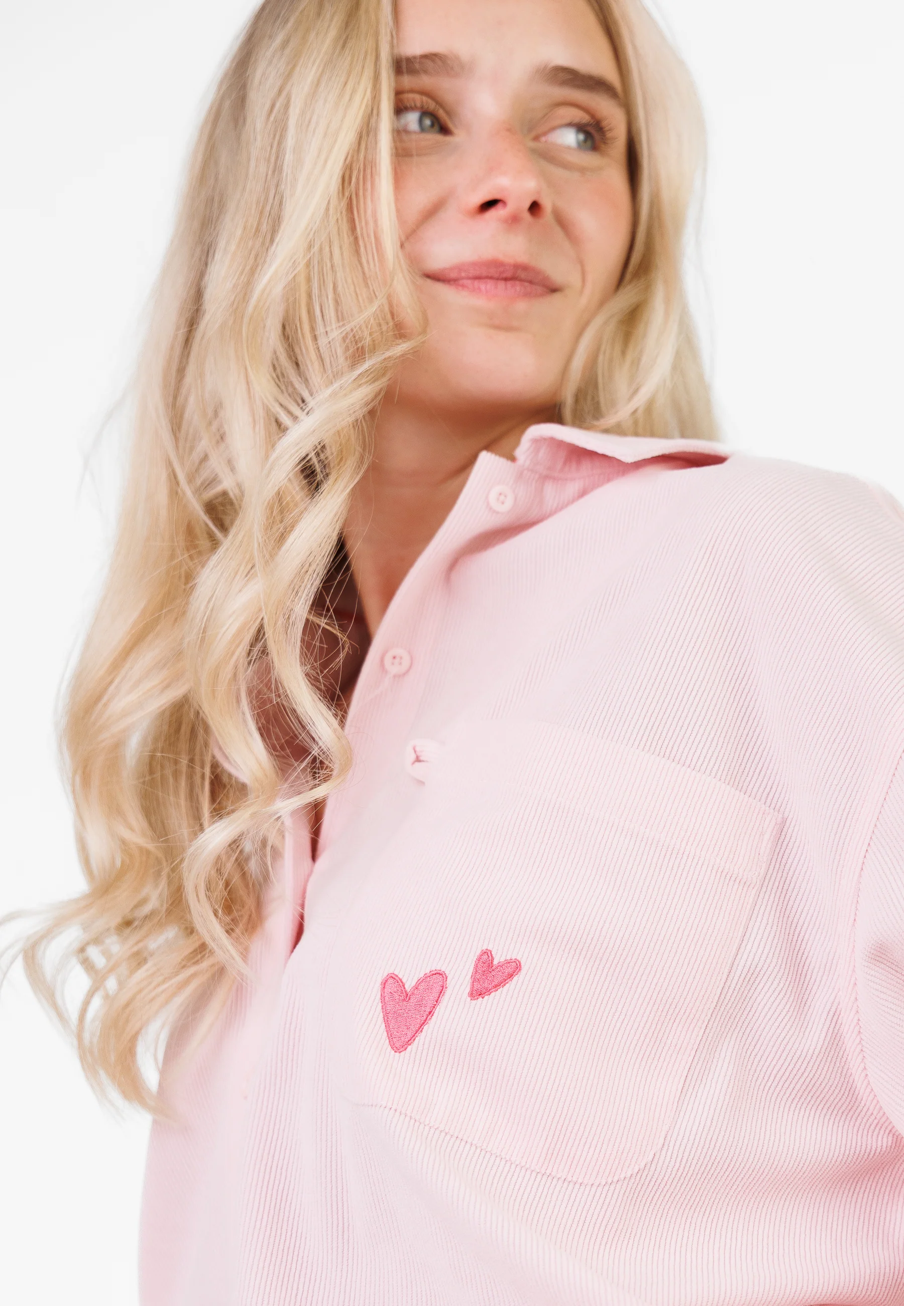Kim Cordashian Bluse - Image 9