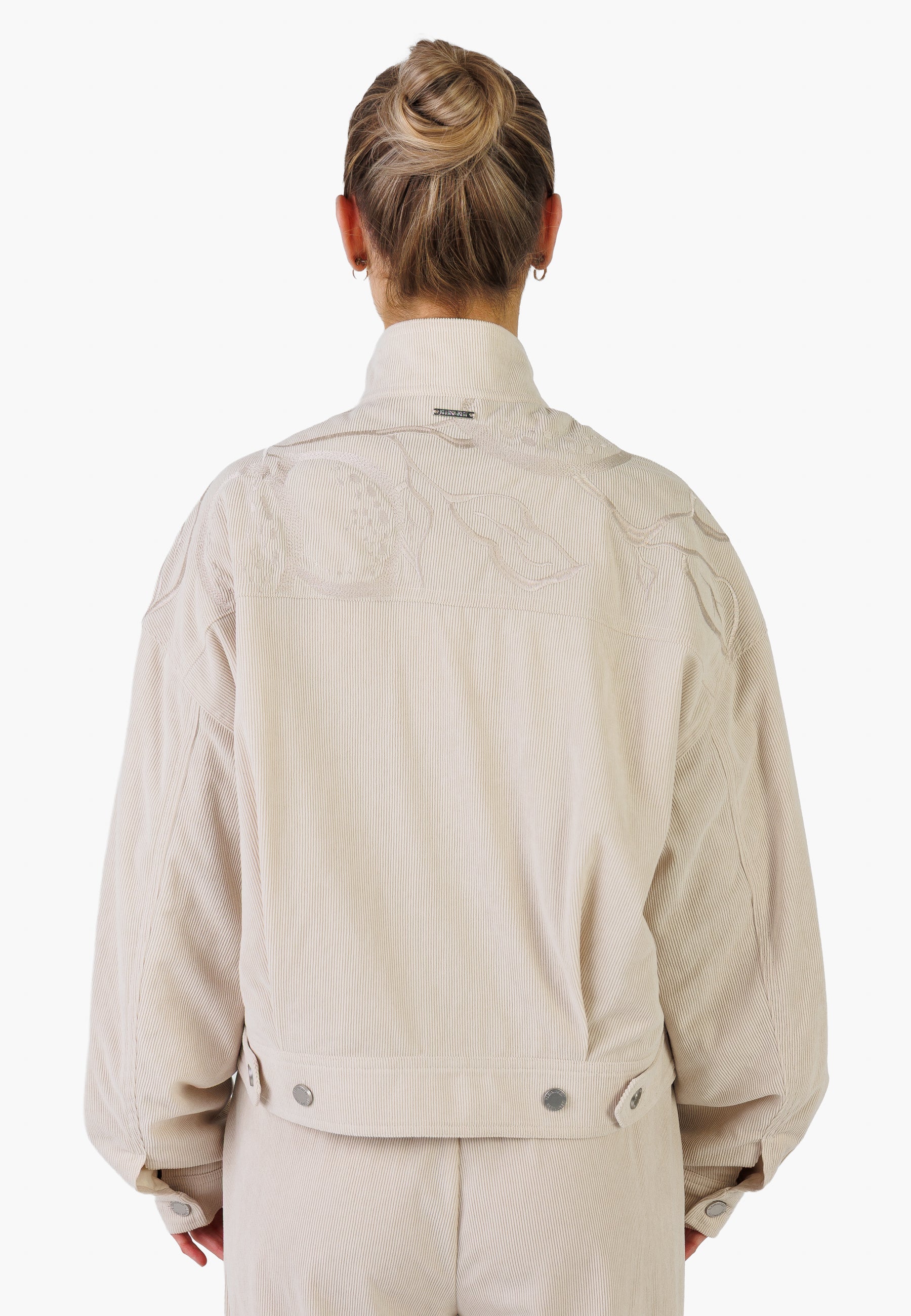 Kim Cordashian Jacket - Image 3