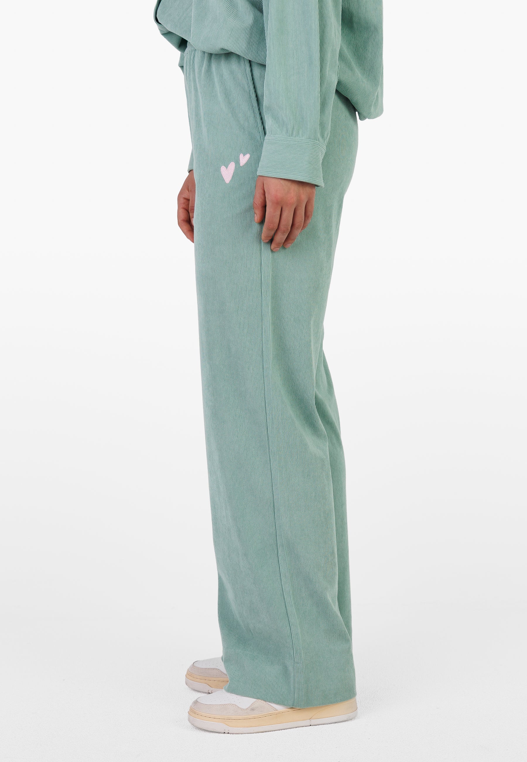 Kim Cordashian Pants - Image 9