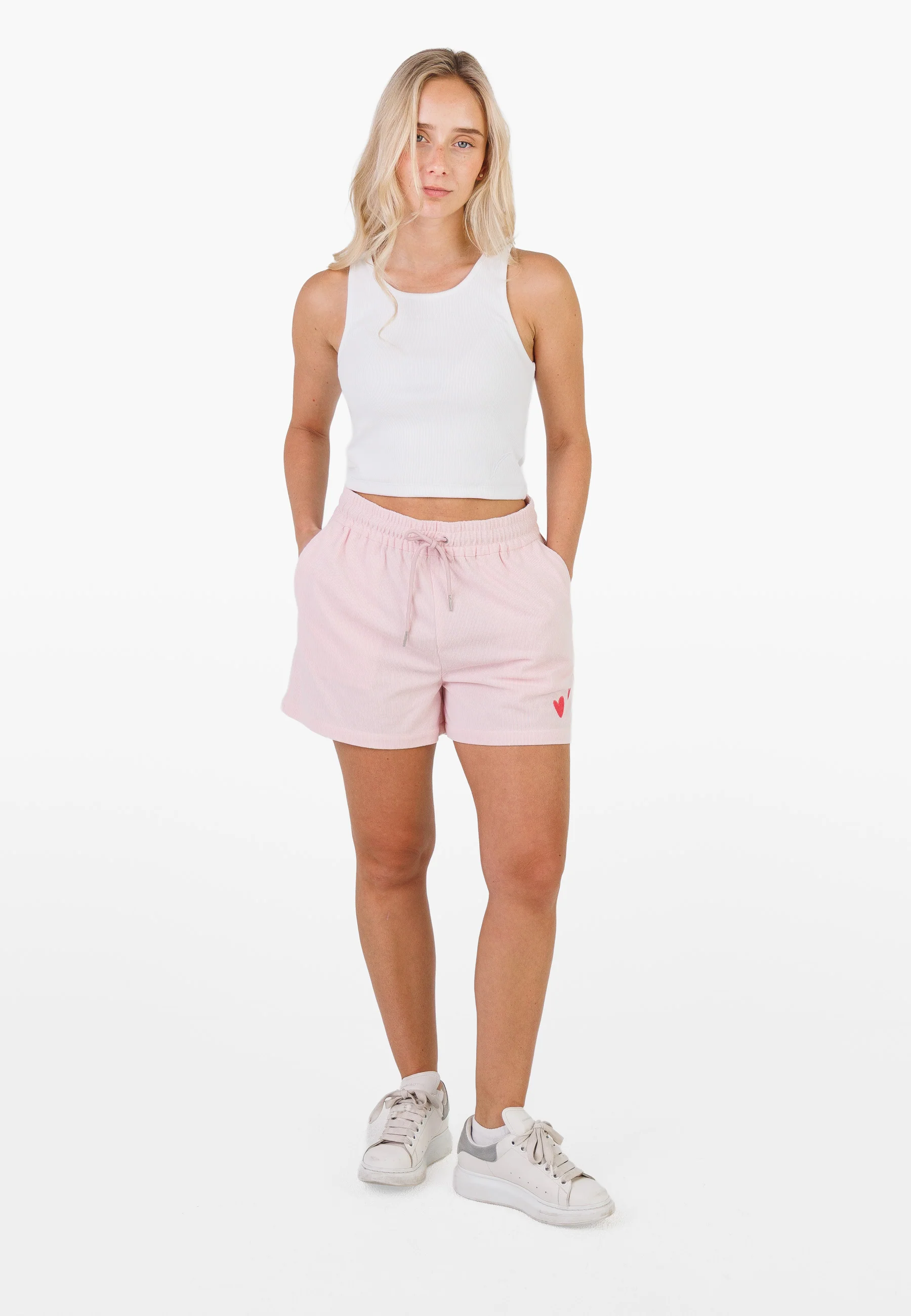 Kim Cordashian Shorts - Image 6