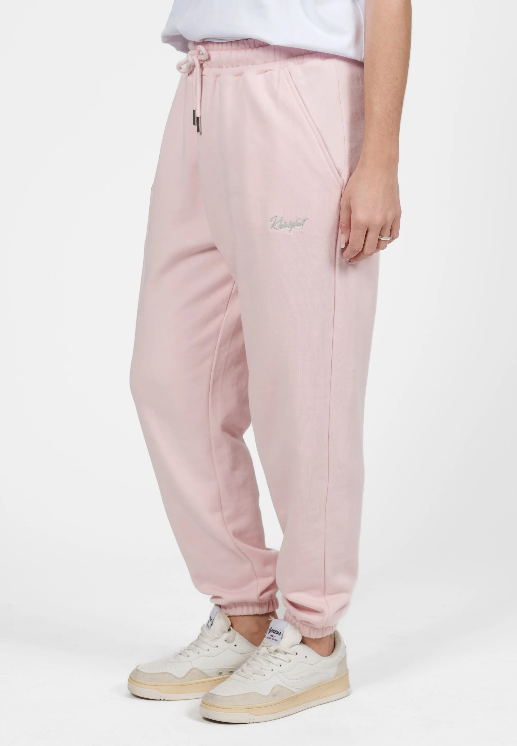 Klein aber Fein Writing Pants Girls - Image 5