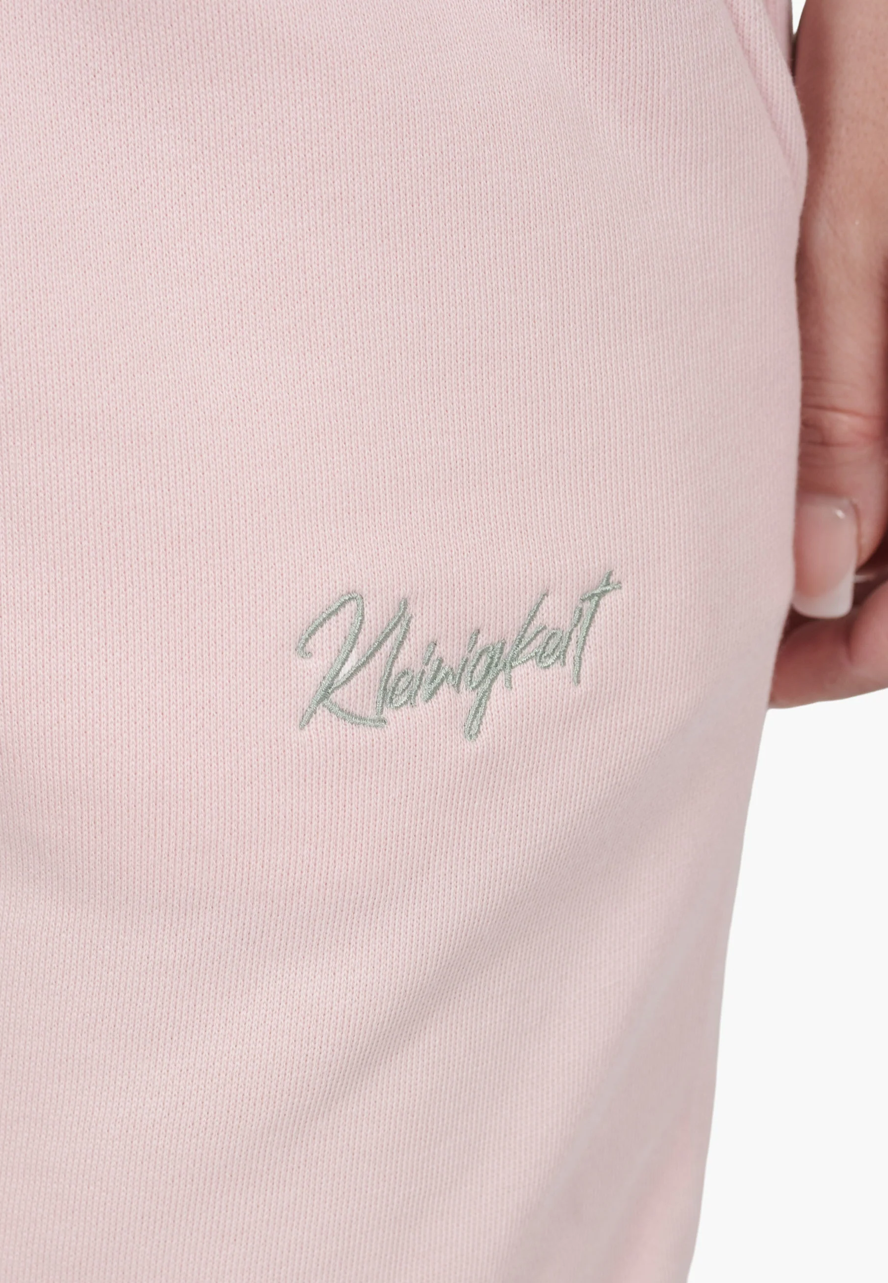 Klein aber Fein Writing Pants Girls - Image 7