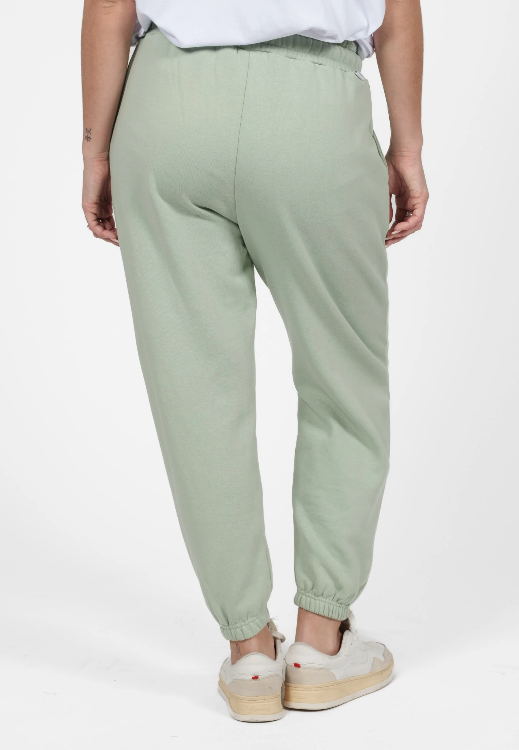 Klein aber Fein Writing Pants Girls - Image 8