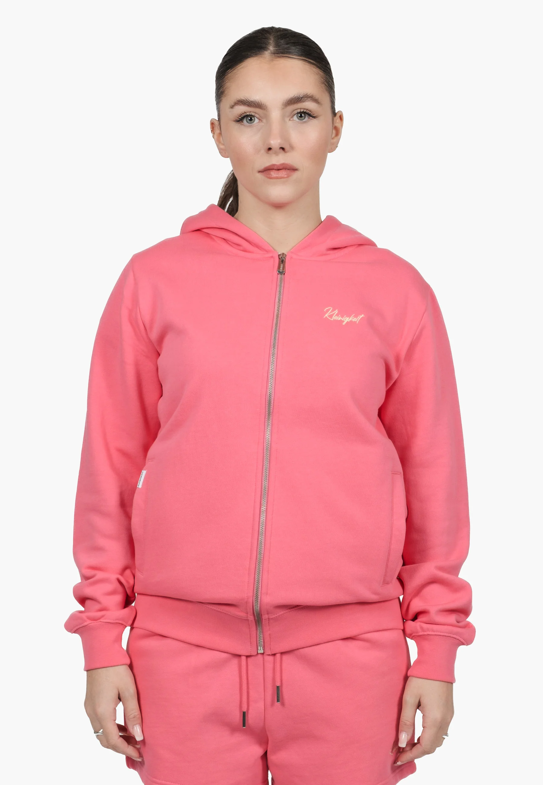Klein aber Fein Writing Zipper Girls - Image 9