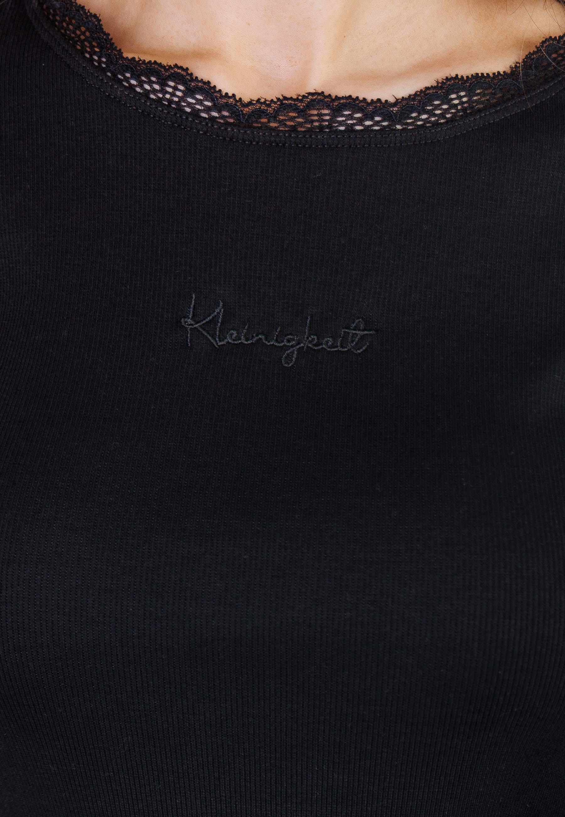 Lace Kelly Longsleeve - Image 3