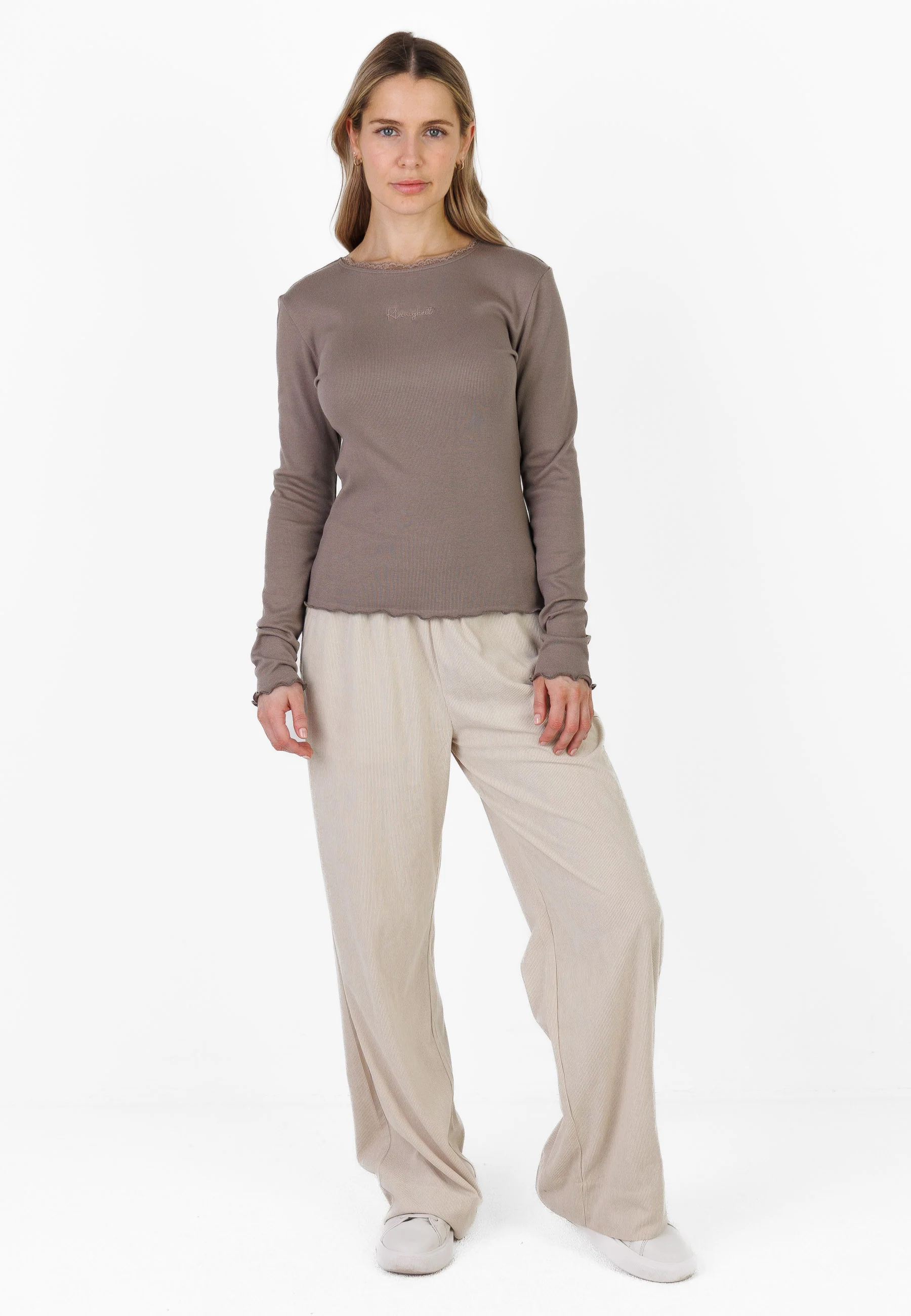 Lace Kelly Longsleeve - Image 7