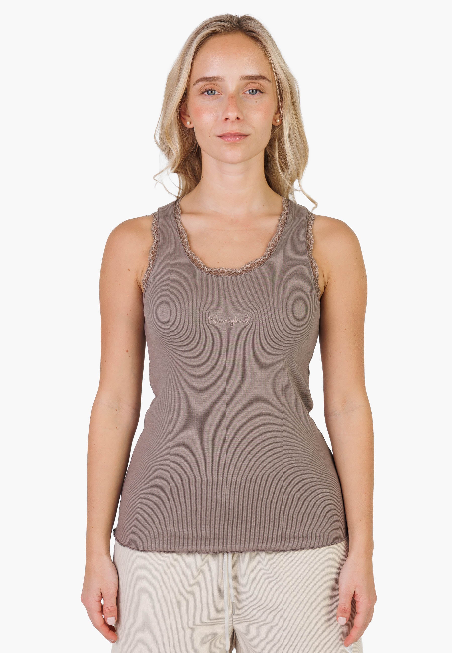 Lace Kelly Top - Image 4