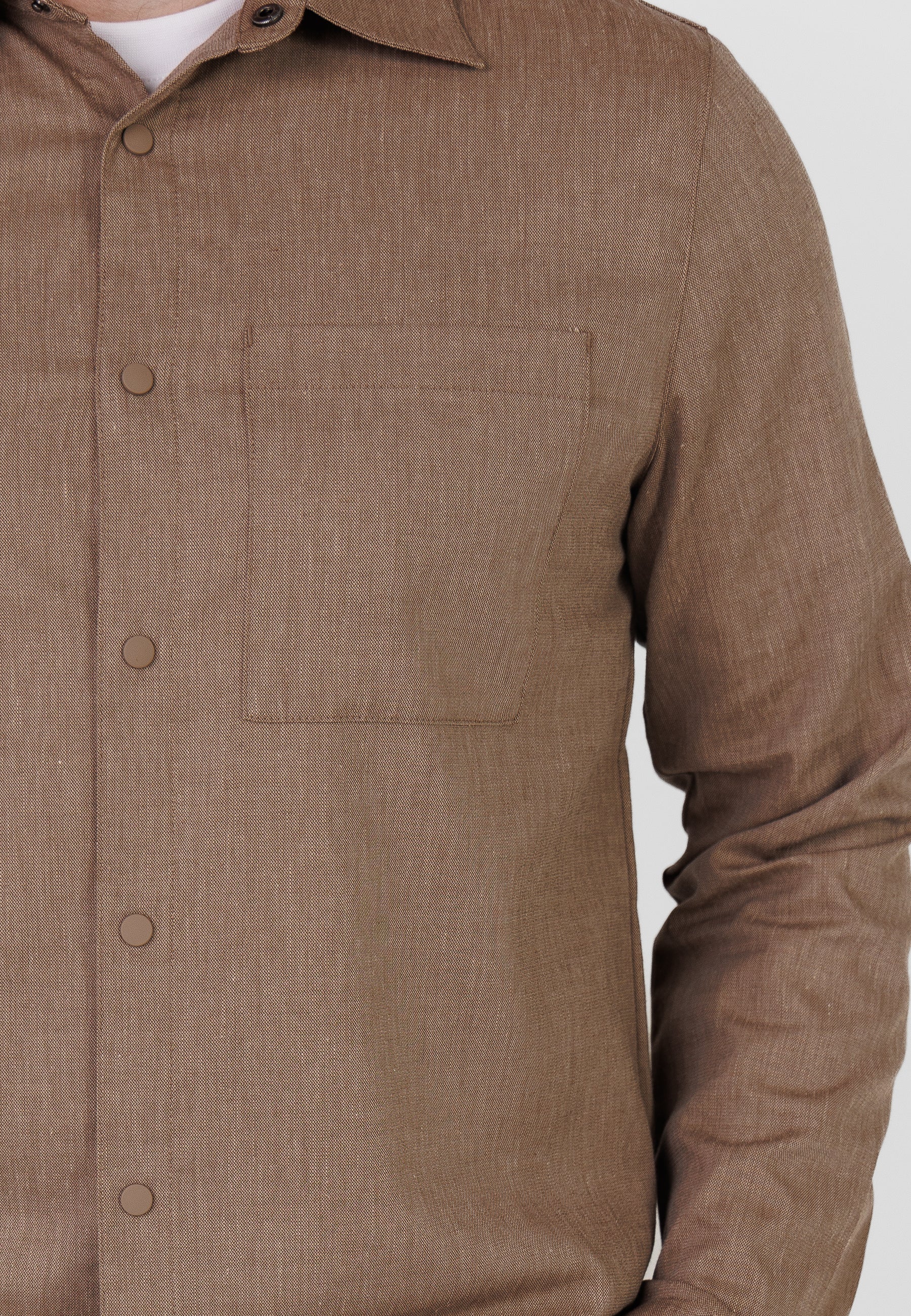 Lein Gosling Shirt - Image 3