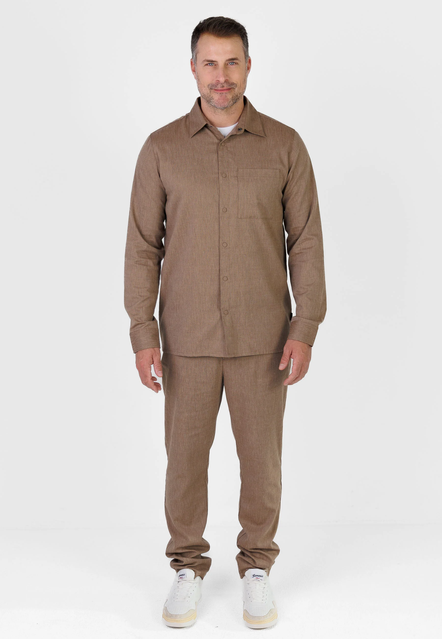 Lein Gosling Shirt - Image 4