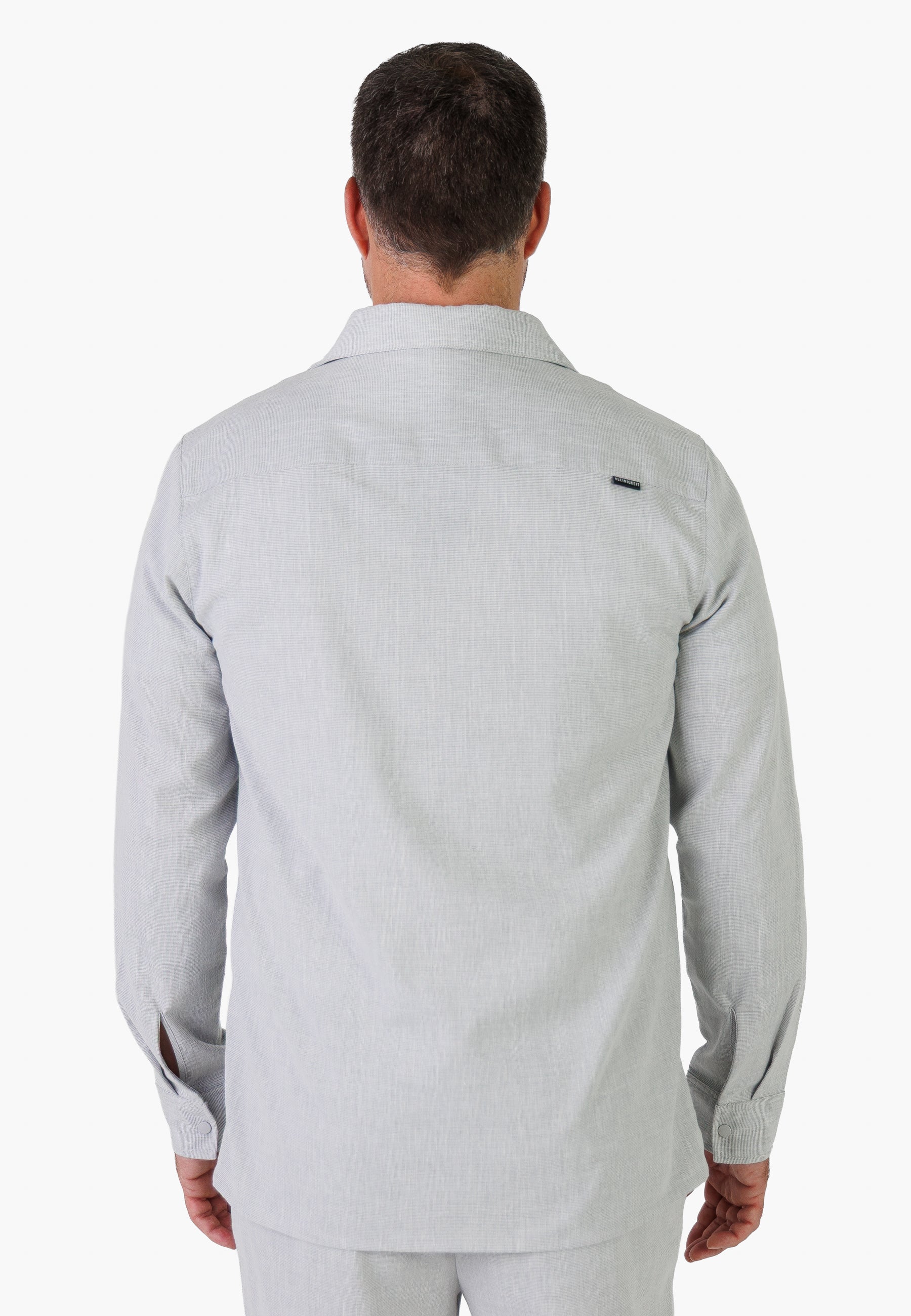 Lein Gosling Shirt - Image 6