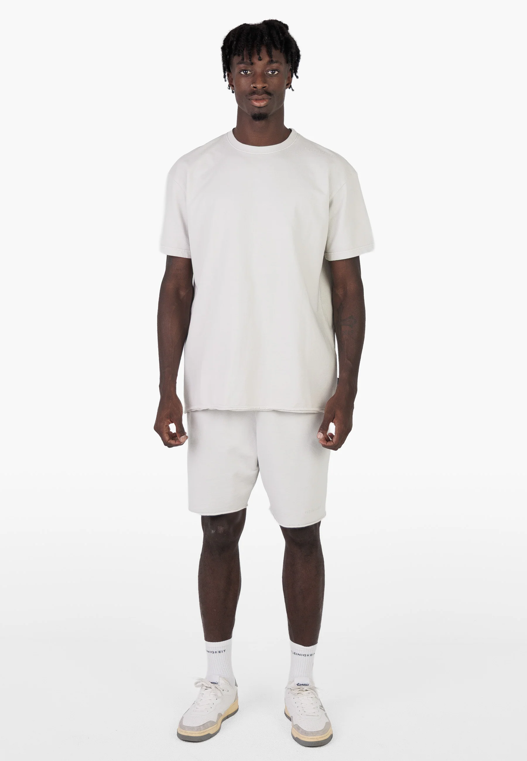Leonardo diKaputtio Shorts - Image 4