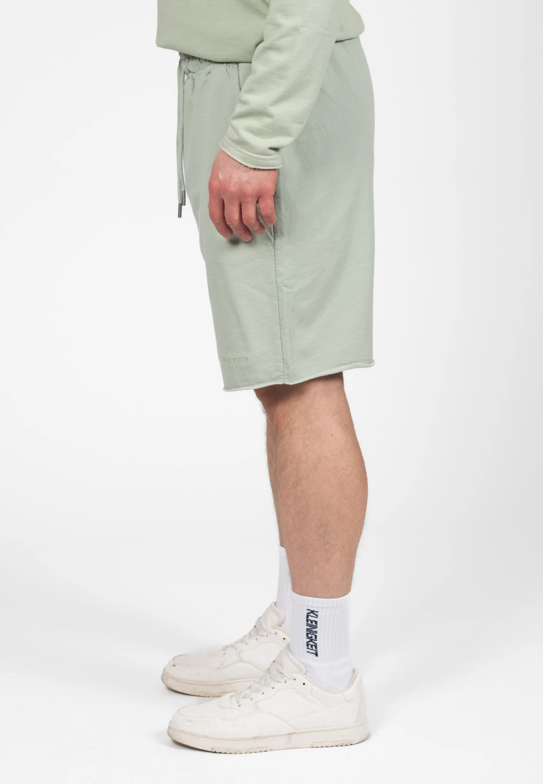 Leonardo diKaputtio Shorts - Image 7