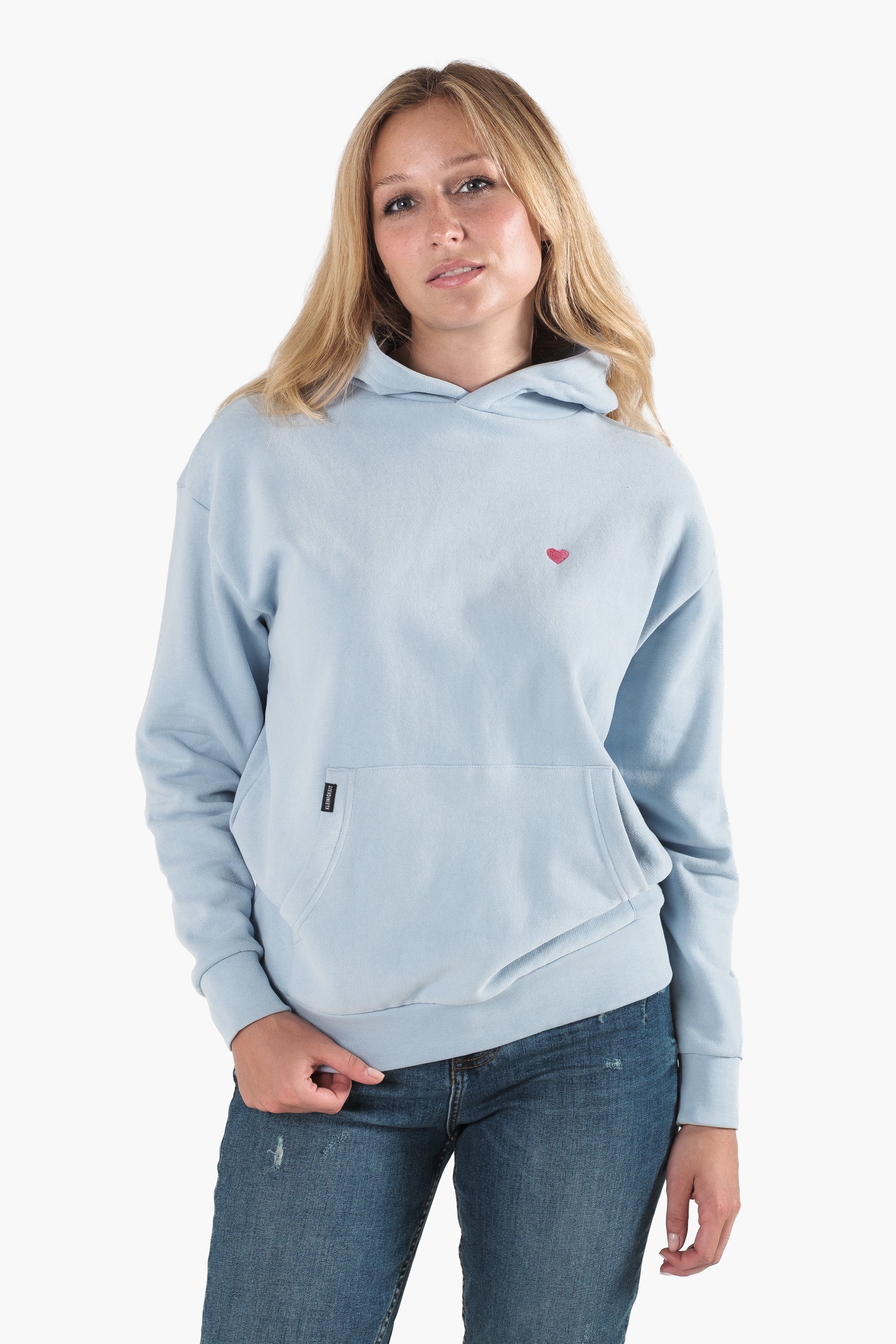 Love Is Love Hoodie - Image 5
