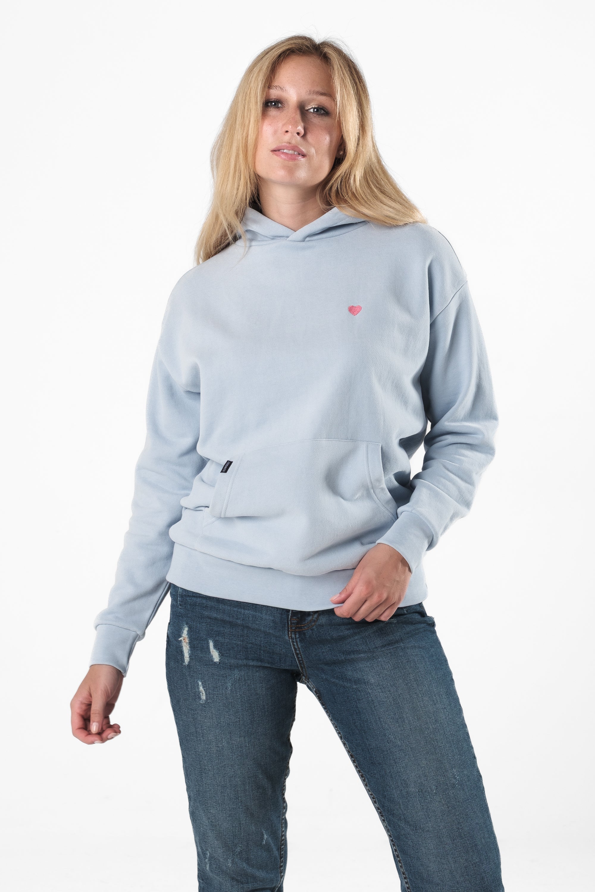 Love Is Love Hoodie - Image 7
