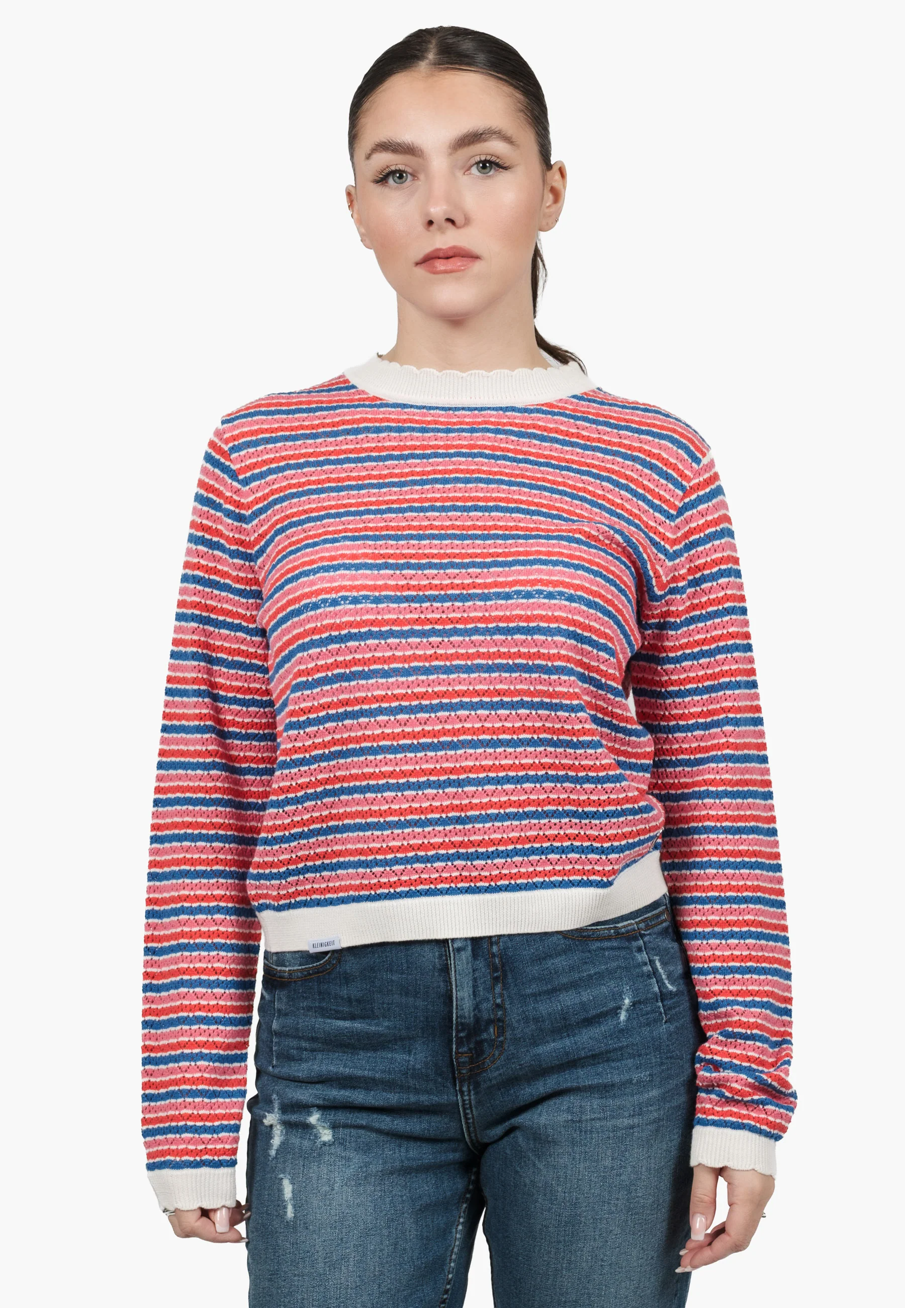 Mon Ajour Pullover - Image 5