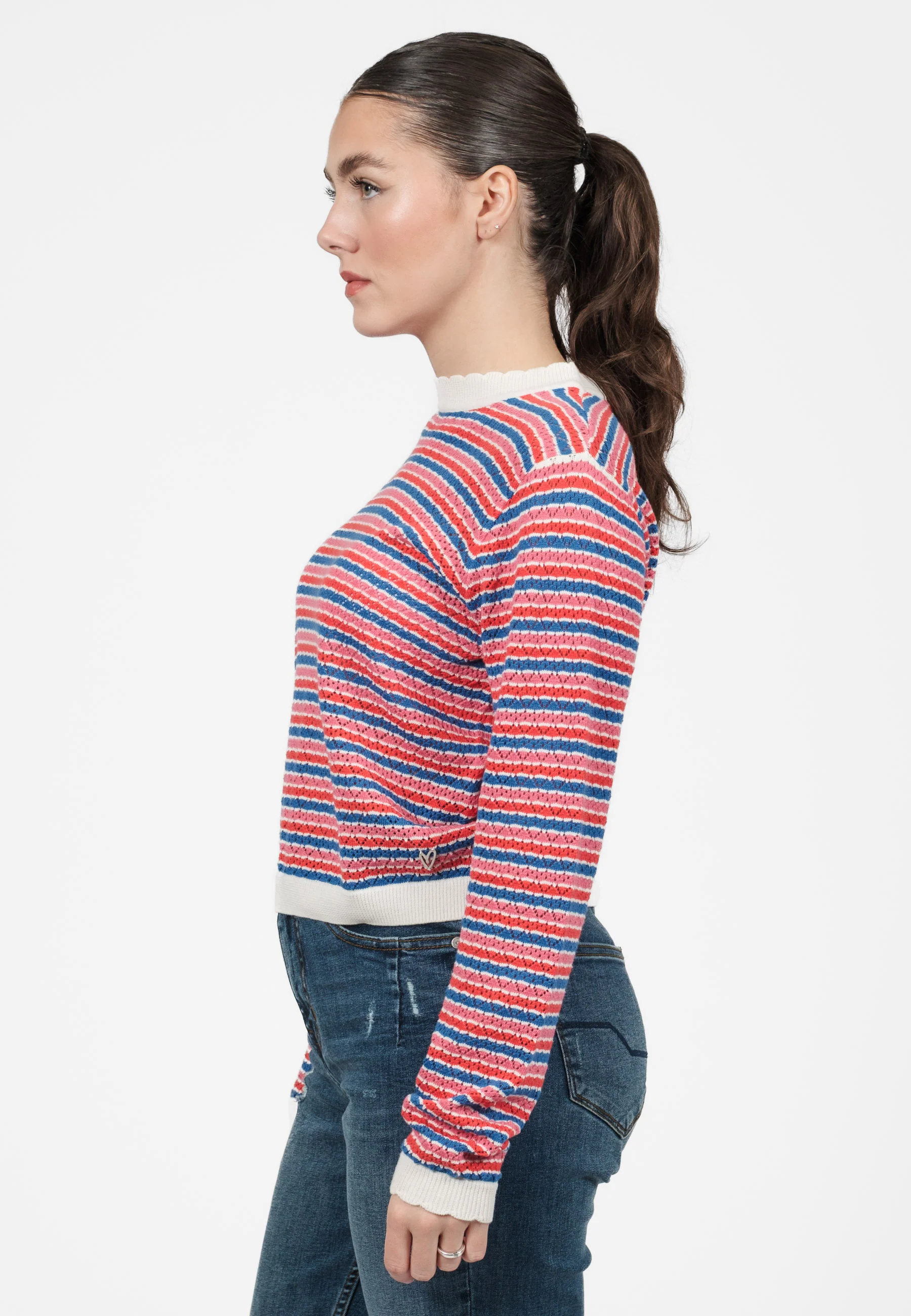Mon Ajour Pullover - Image 7