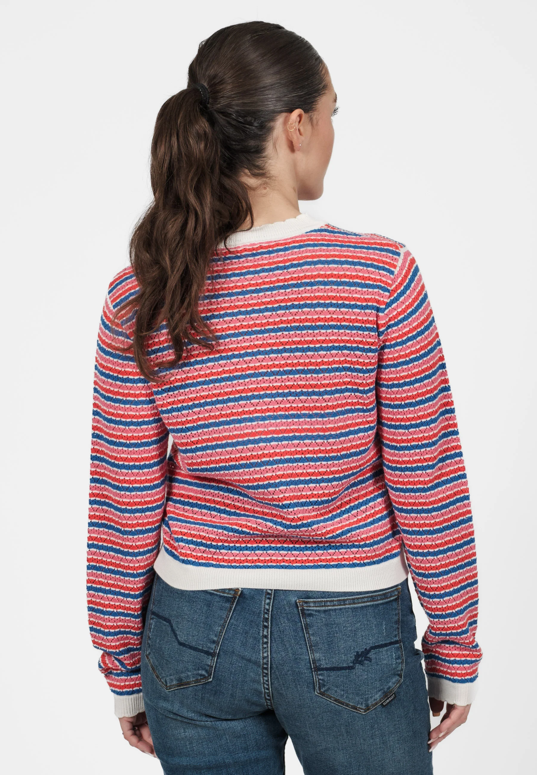 Mon Ajour Pullover - Image 8