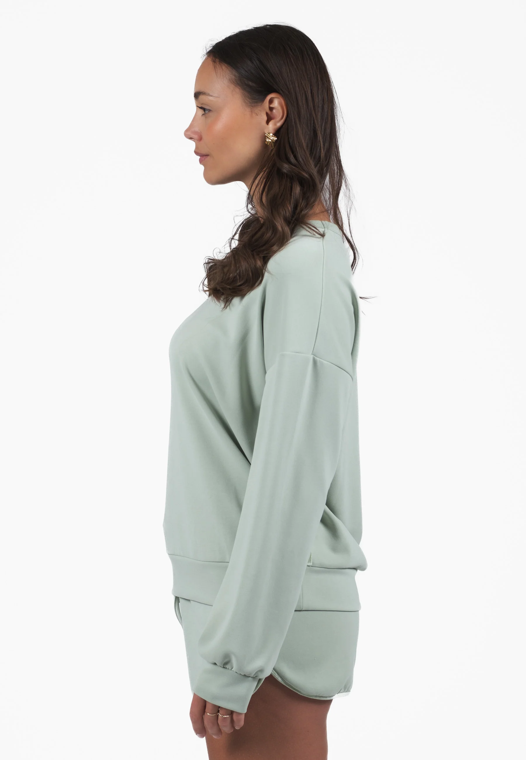 Next Topmodal Sweatshirt - Image 3