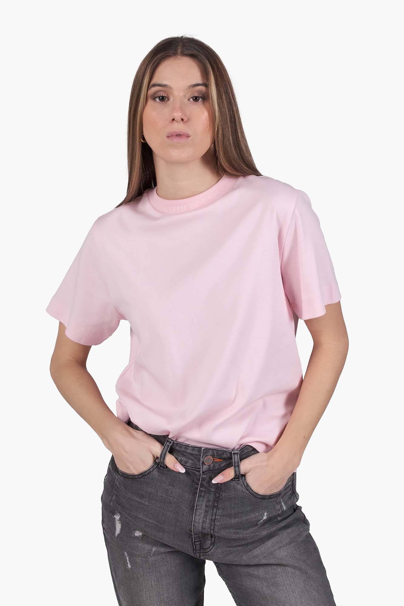 Nina Kragen Shört - Image 3