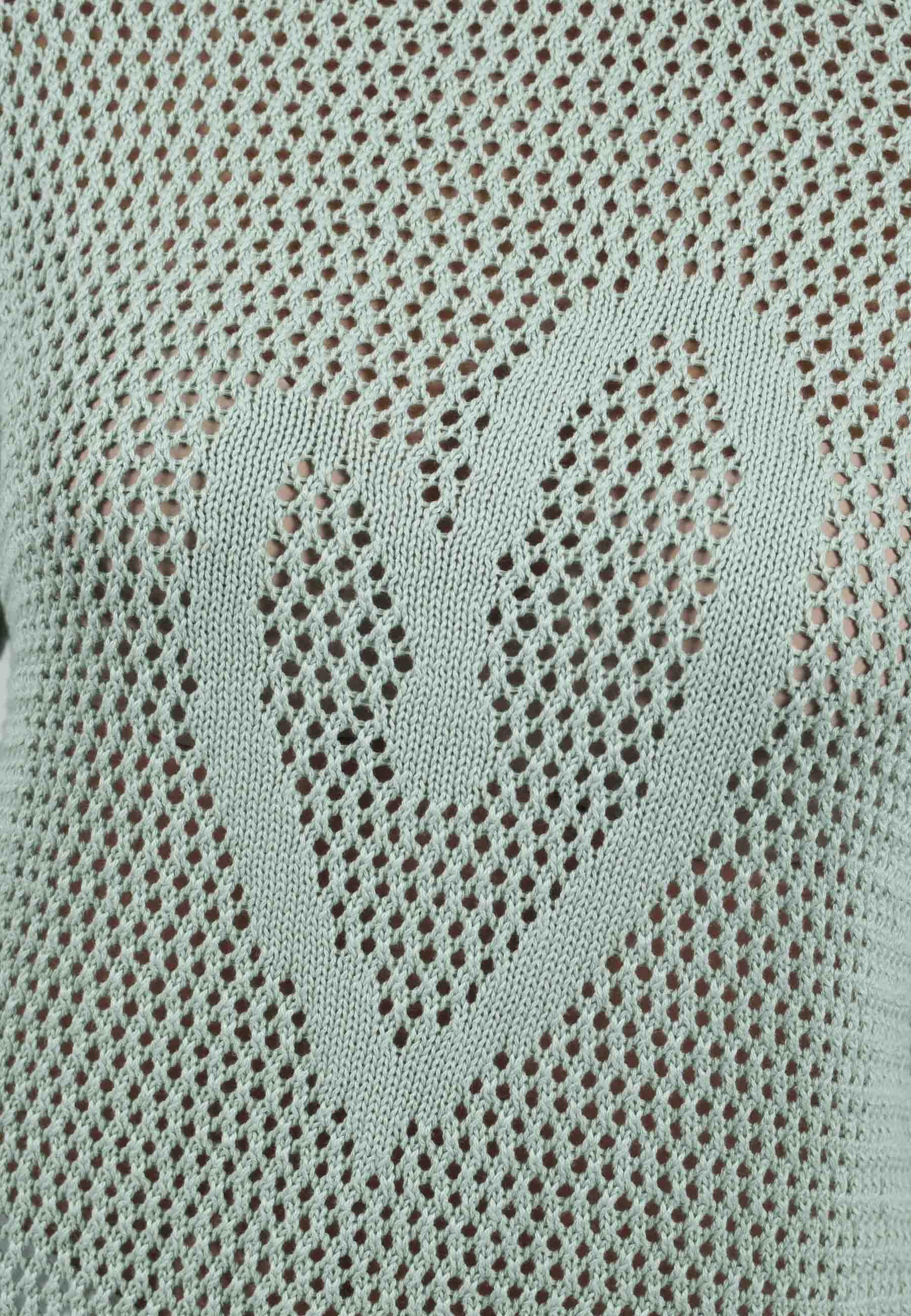 Open Heart Crewneck - Image 12