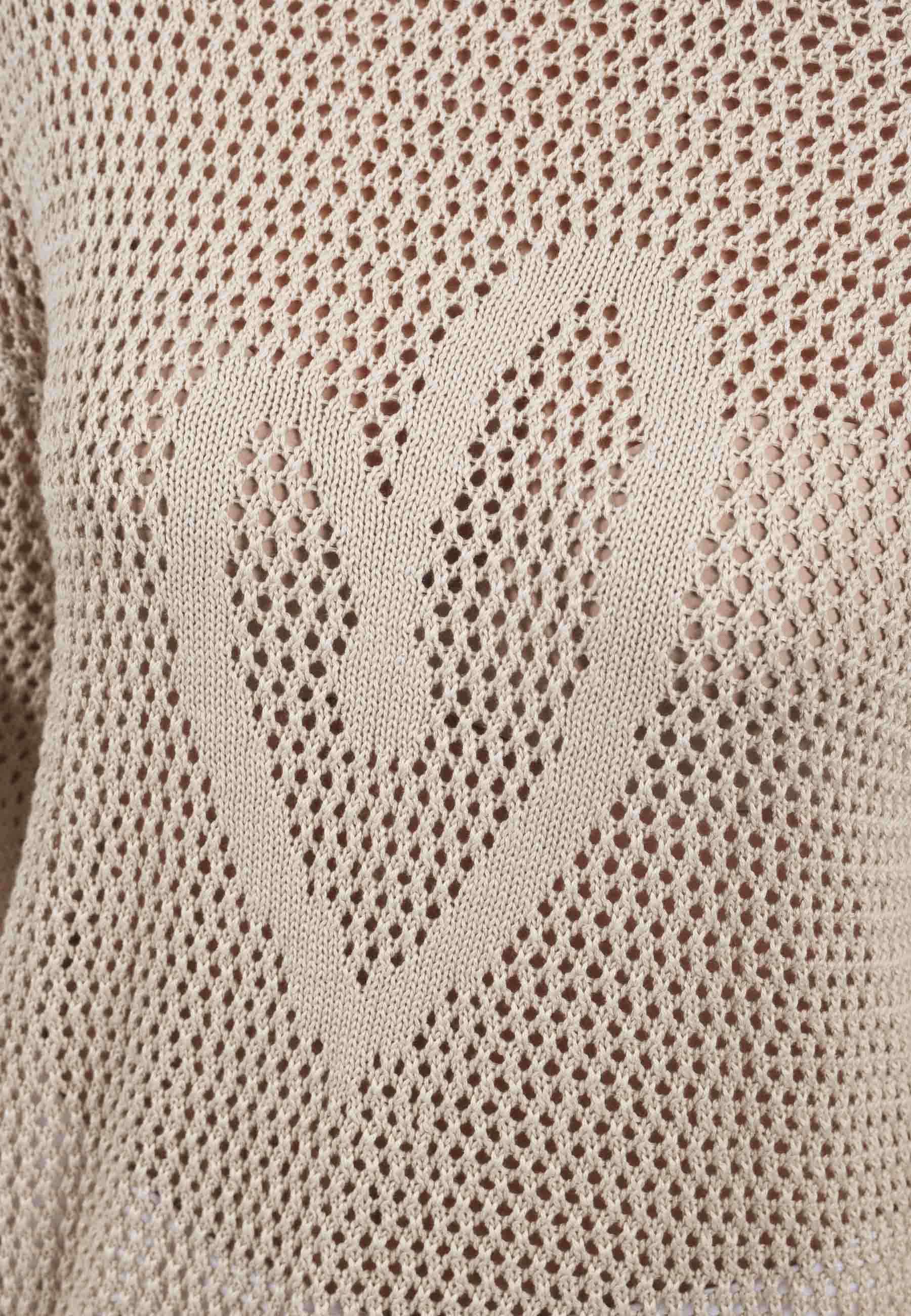Open Heart Crewneck - Image 4