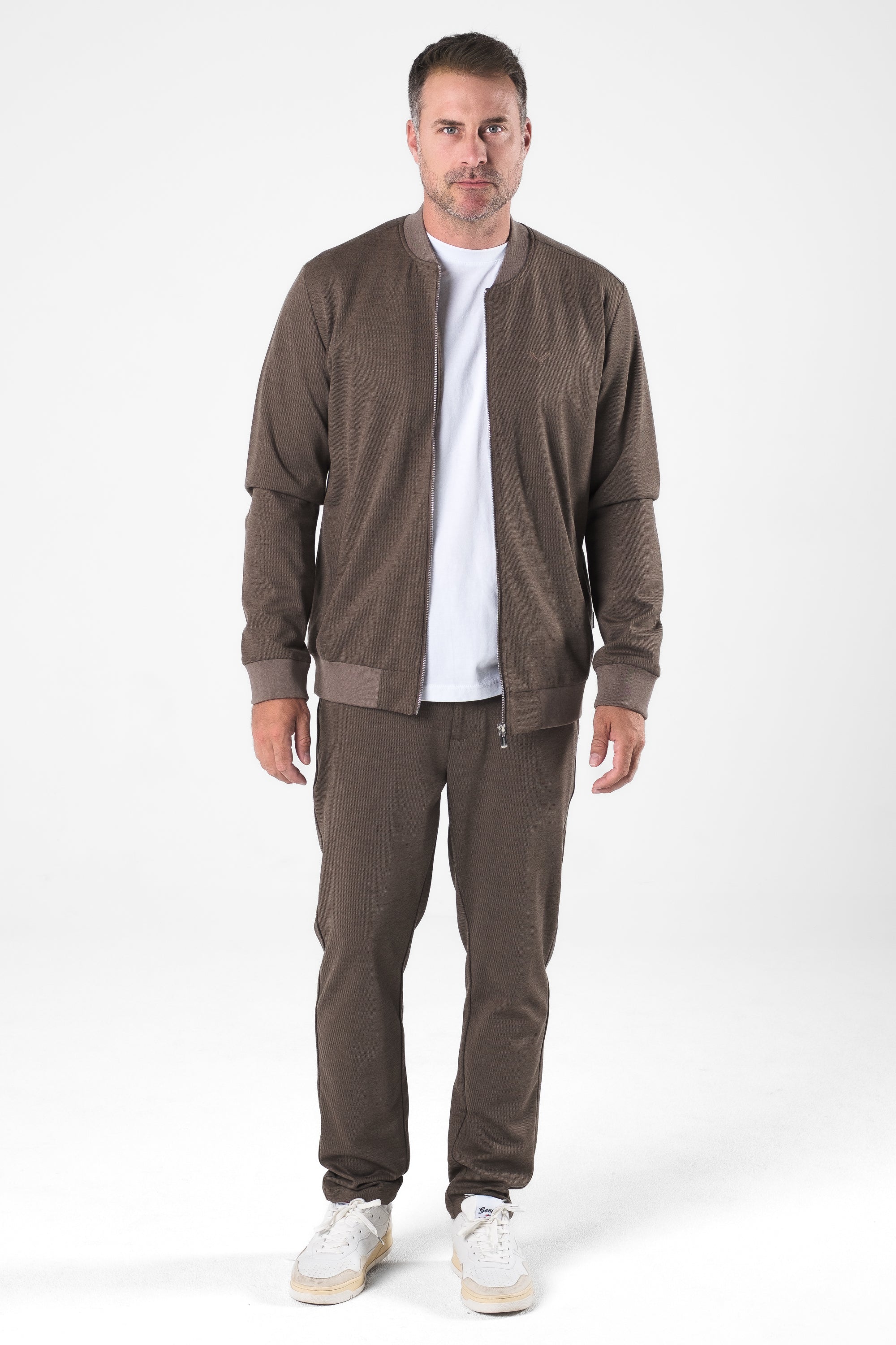 Peter Maffein Blouson - Image 11