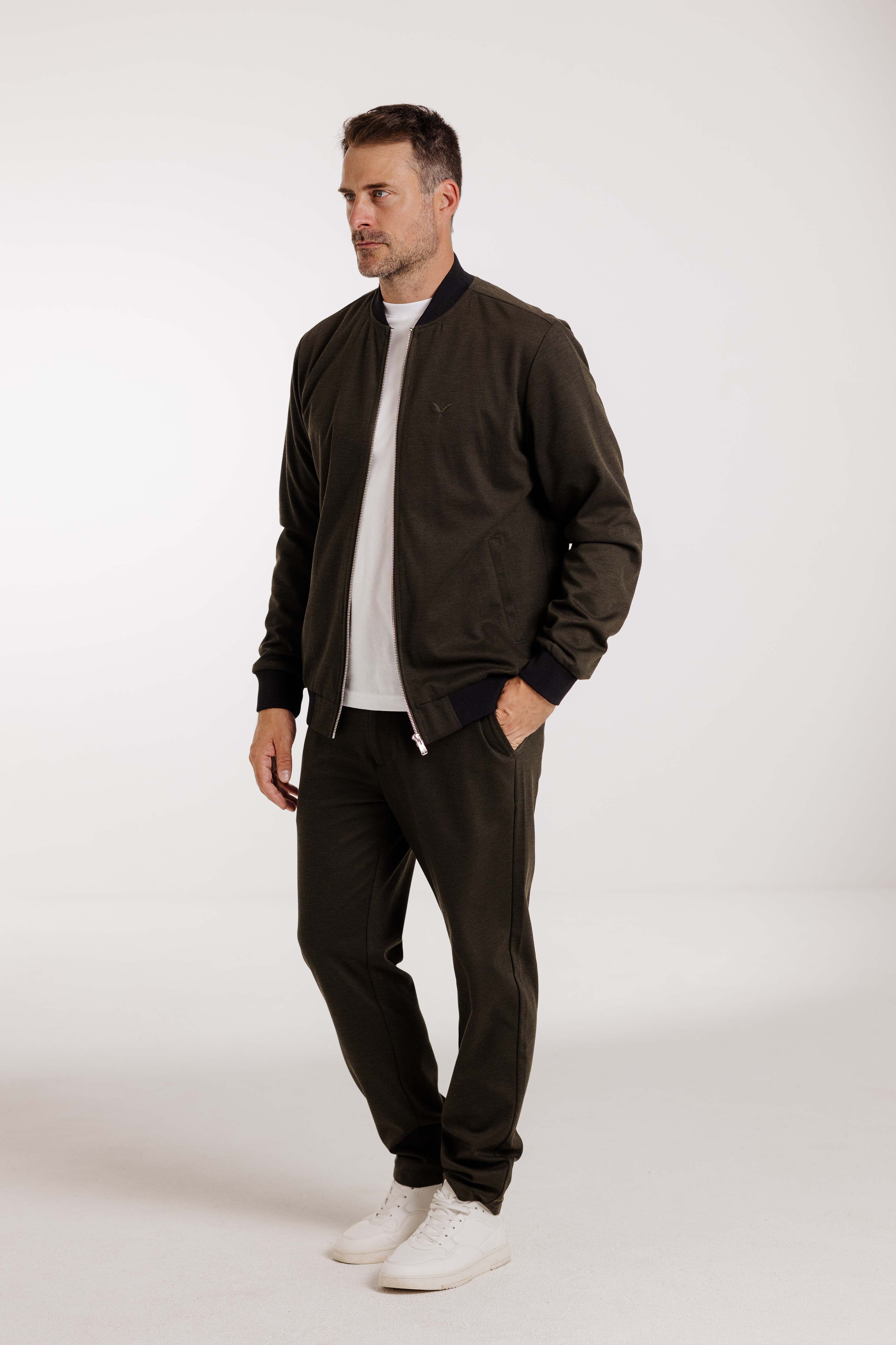 Peter Maffein Blouson - Image 4