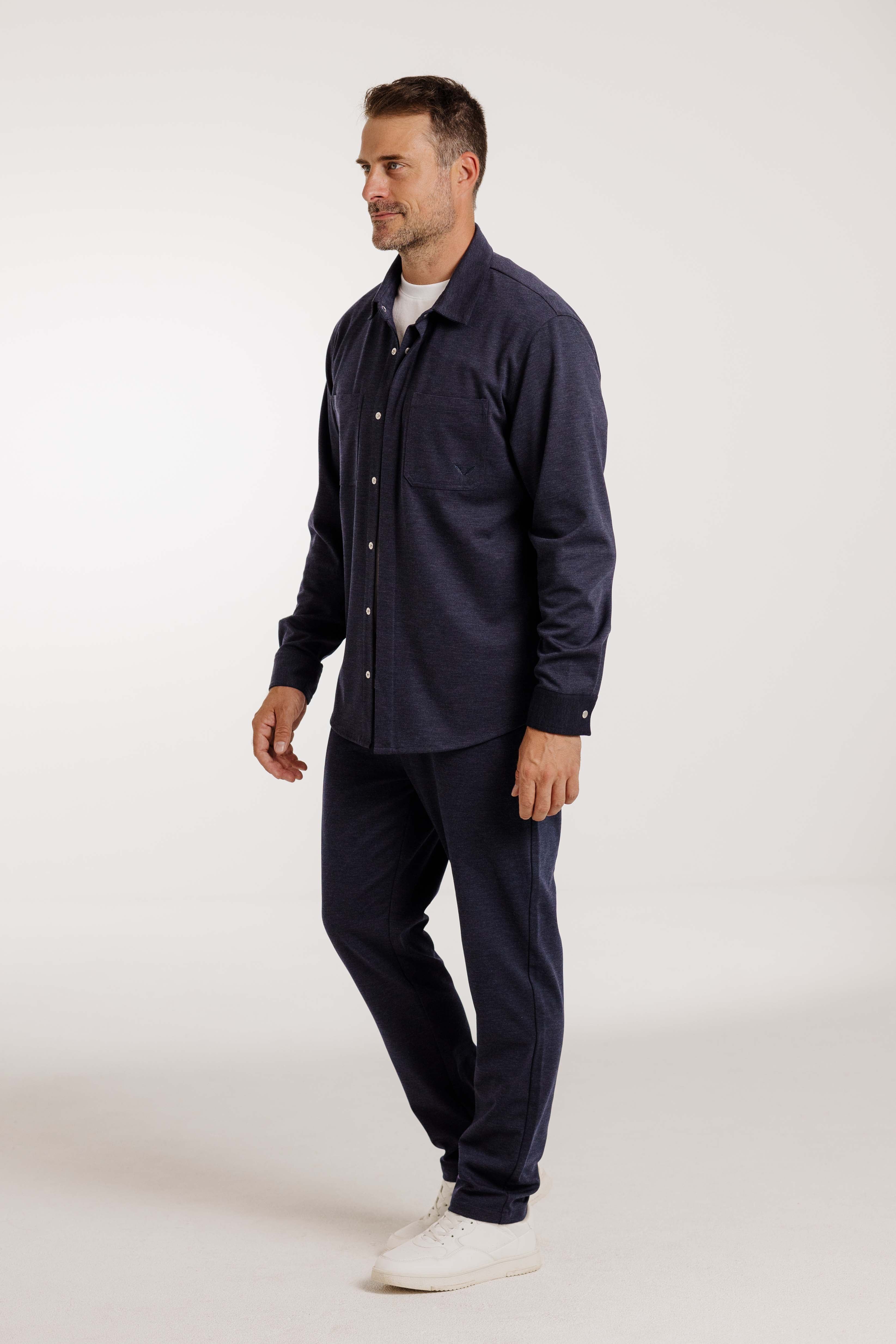 Peter Maffein Overshirt - Image 6