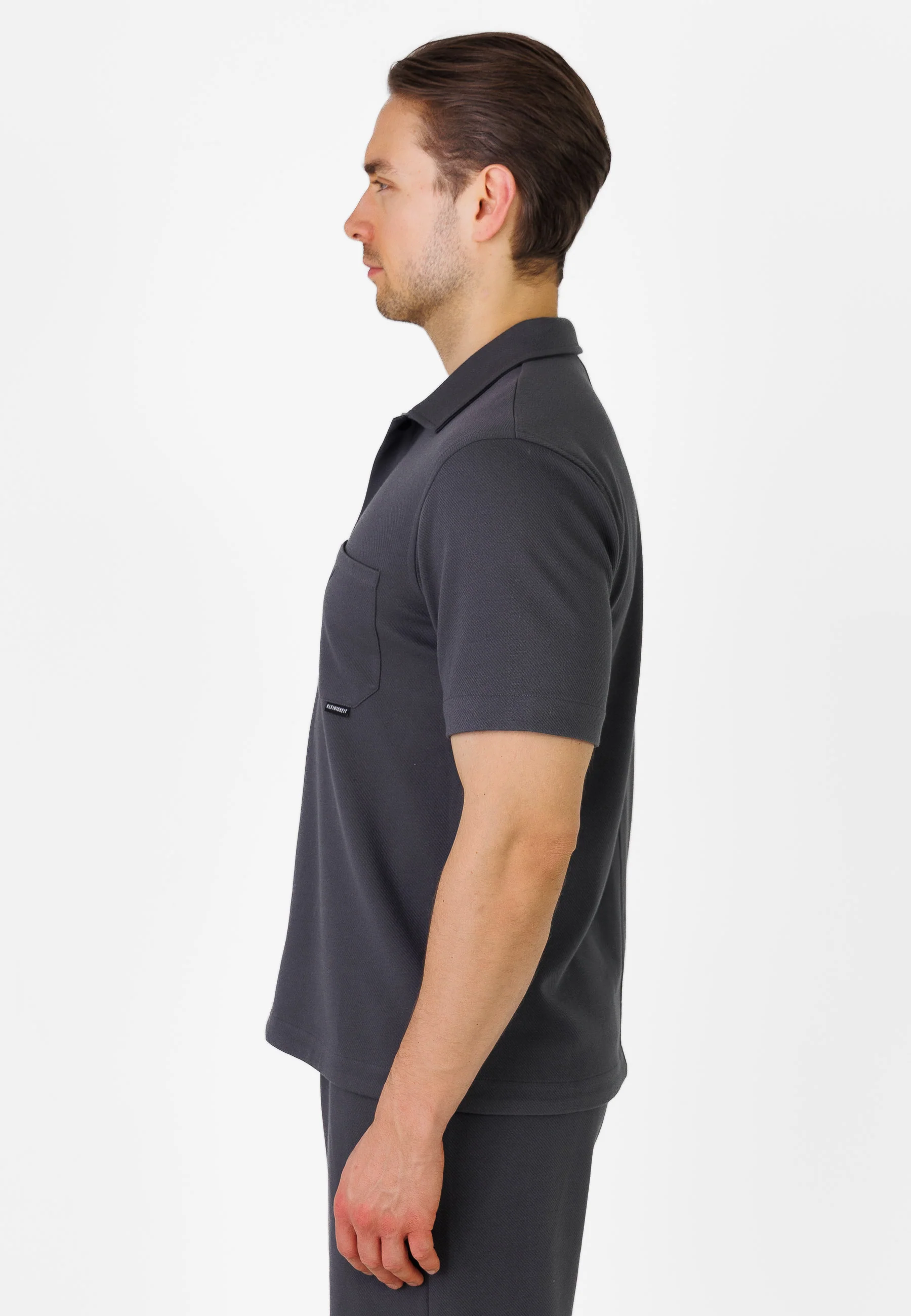 Relaxel Schulz Shirt - Image 10