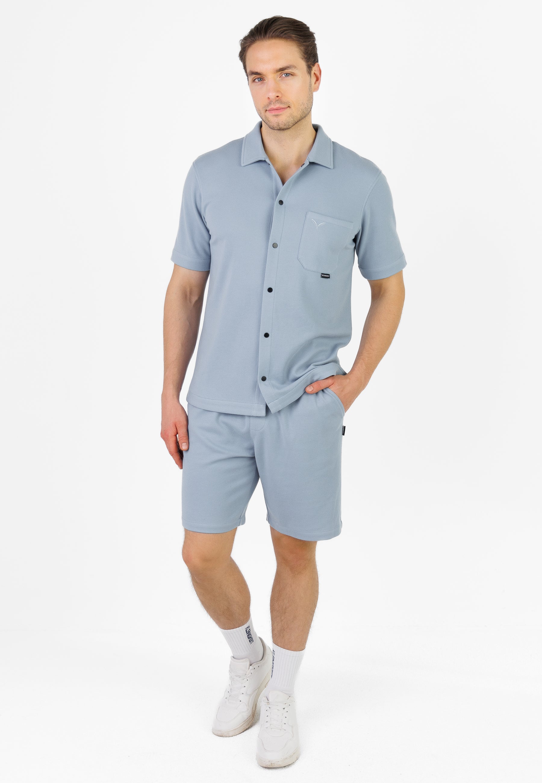 Relaxel Schulz Shirt - Image 7