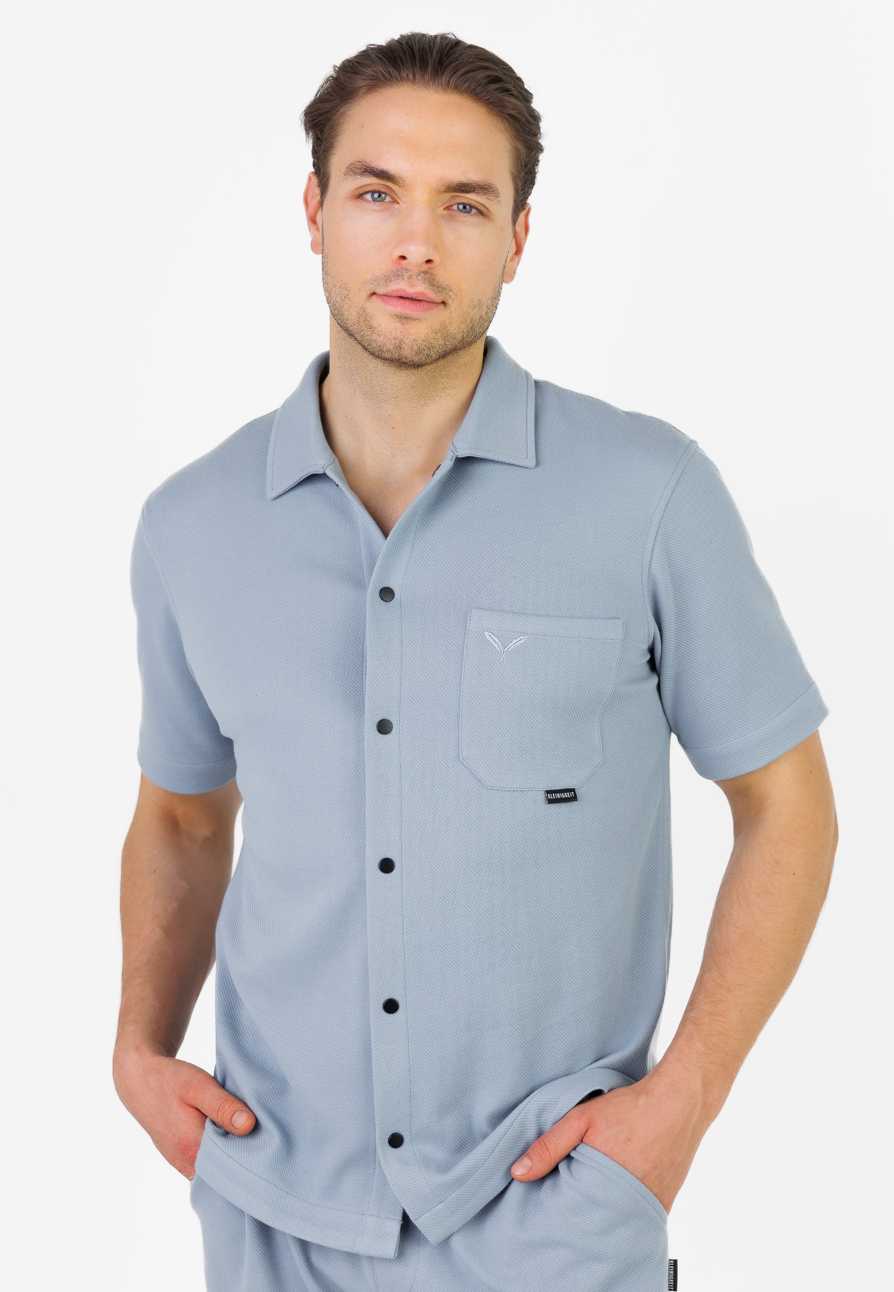 Relaxel Schulz Shirt - Image 8