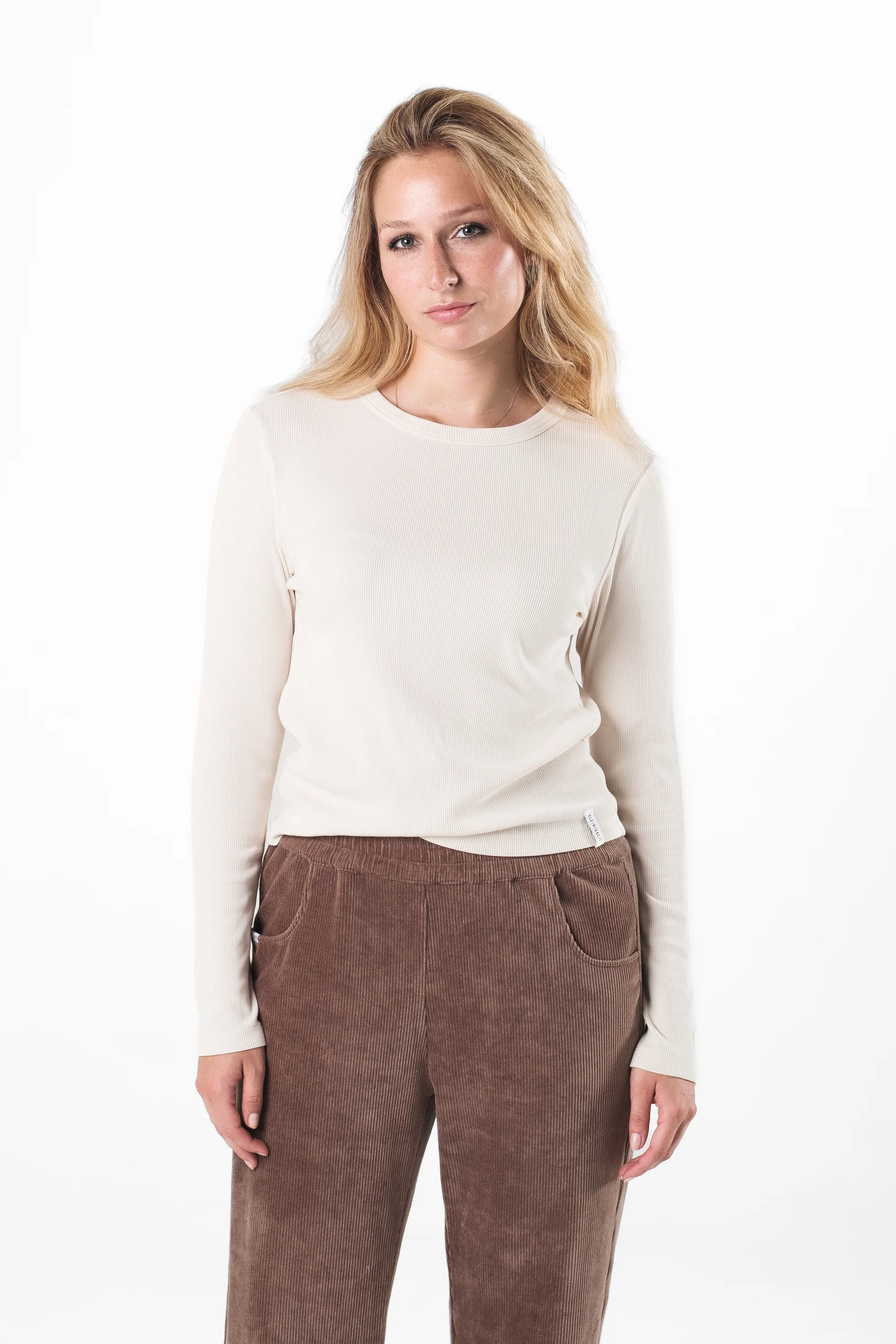 Shirin Dyevid Longshört - Image 3