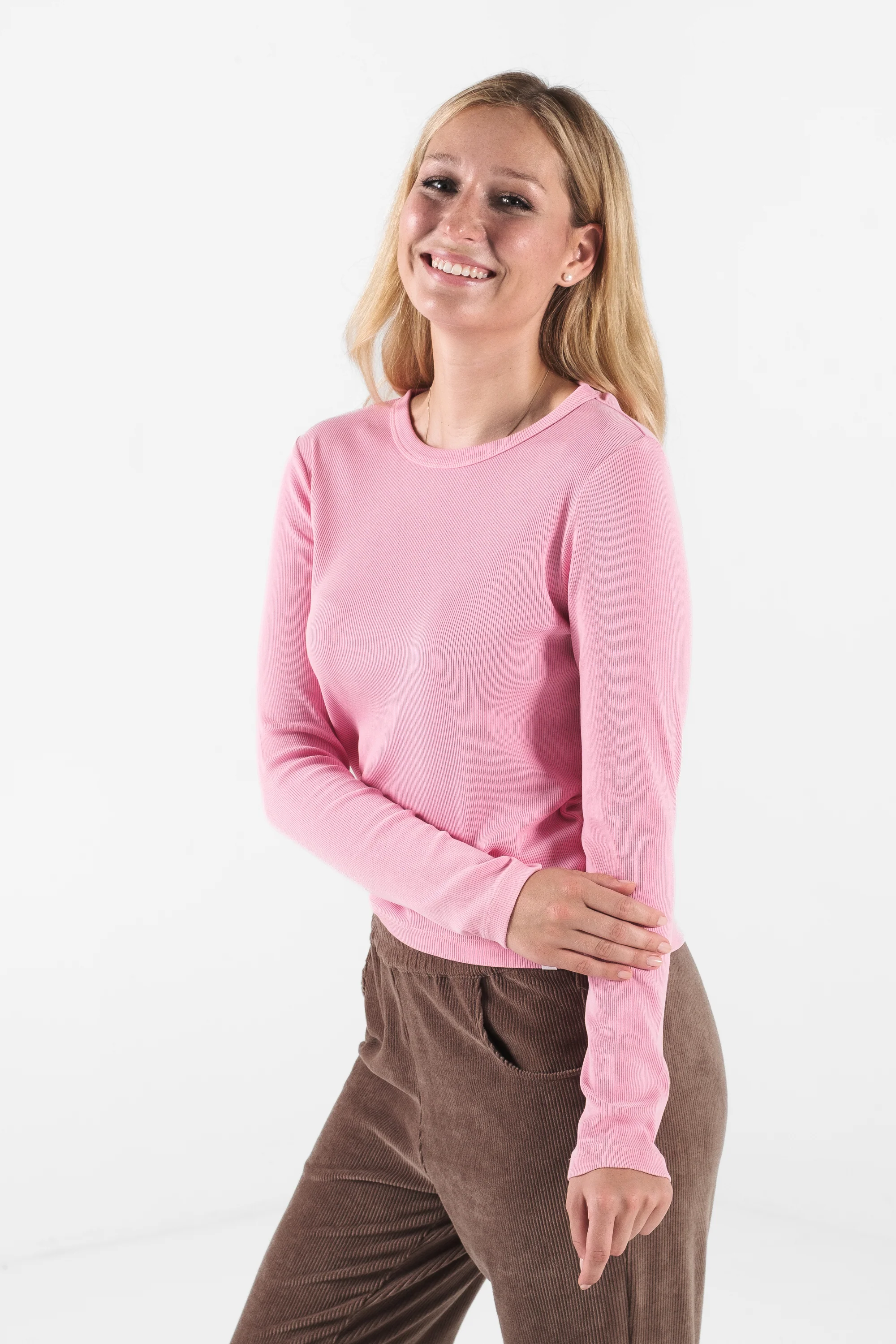 Shirin Dyevid Longshört - Image 8