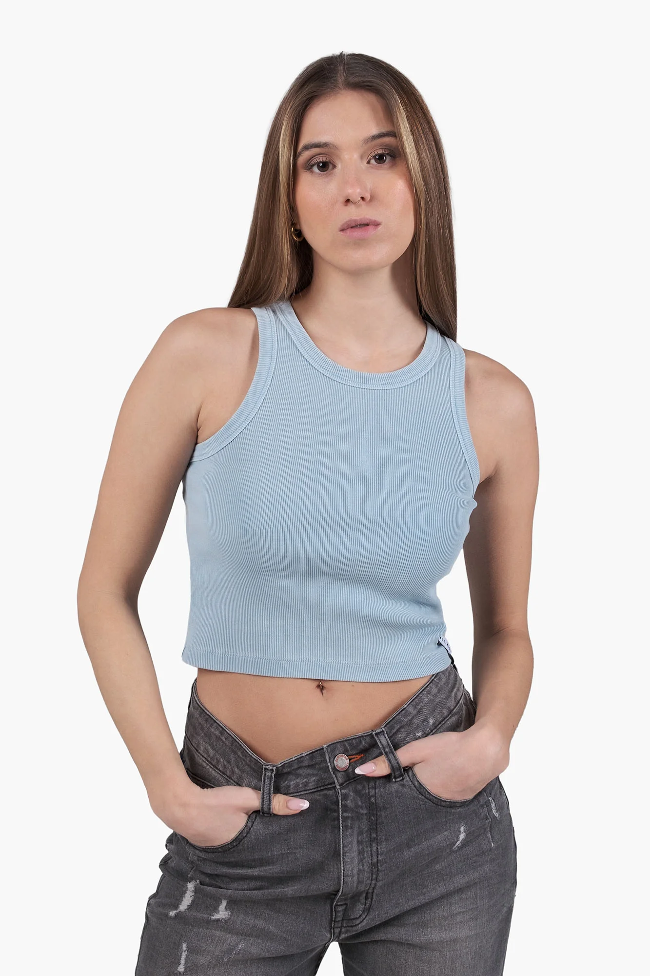 Shirin Dyevid Top - Image 3