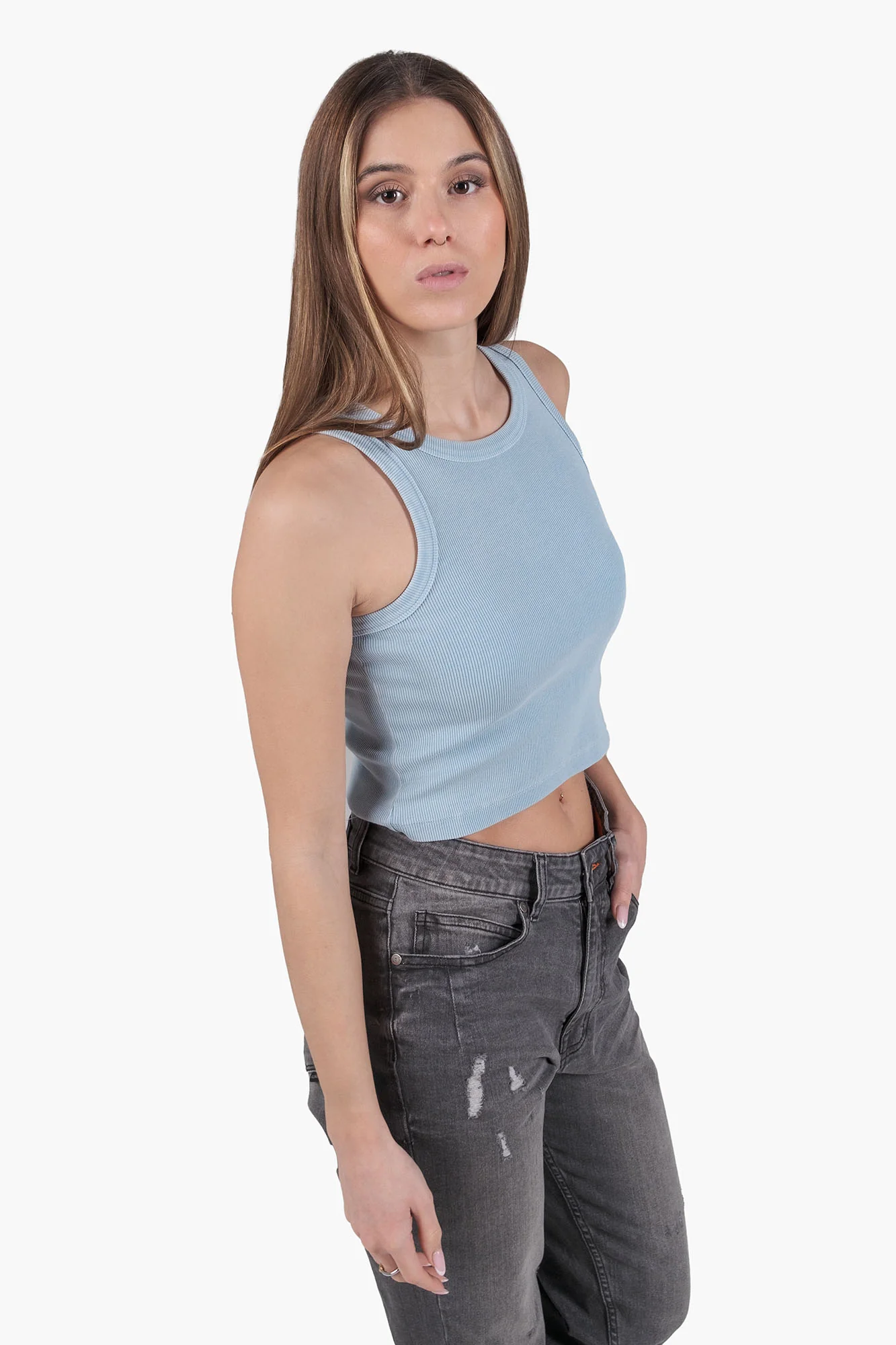 Shirin Dyevid Top - Image 5