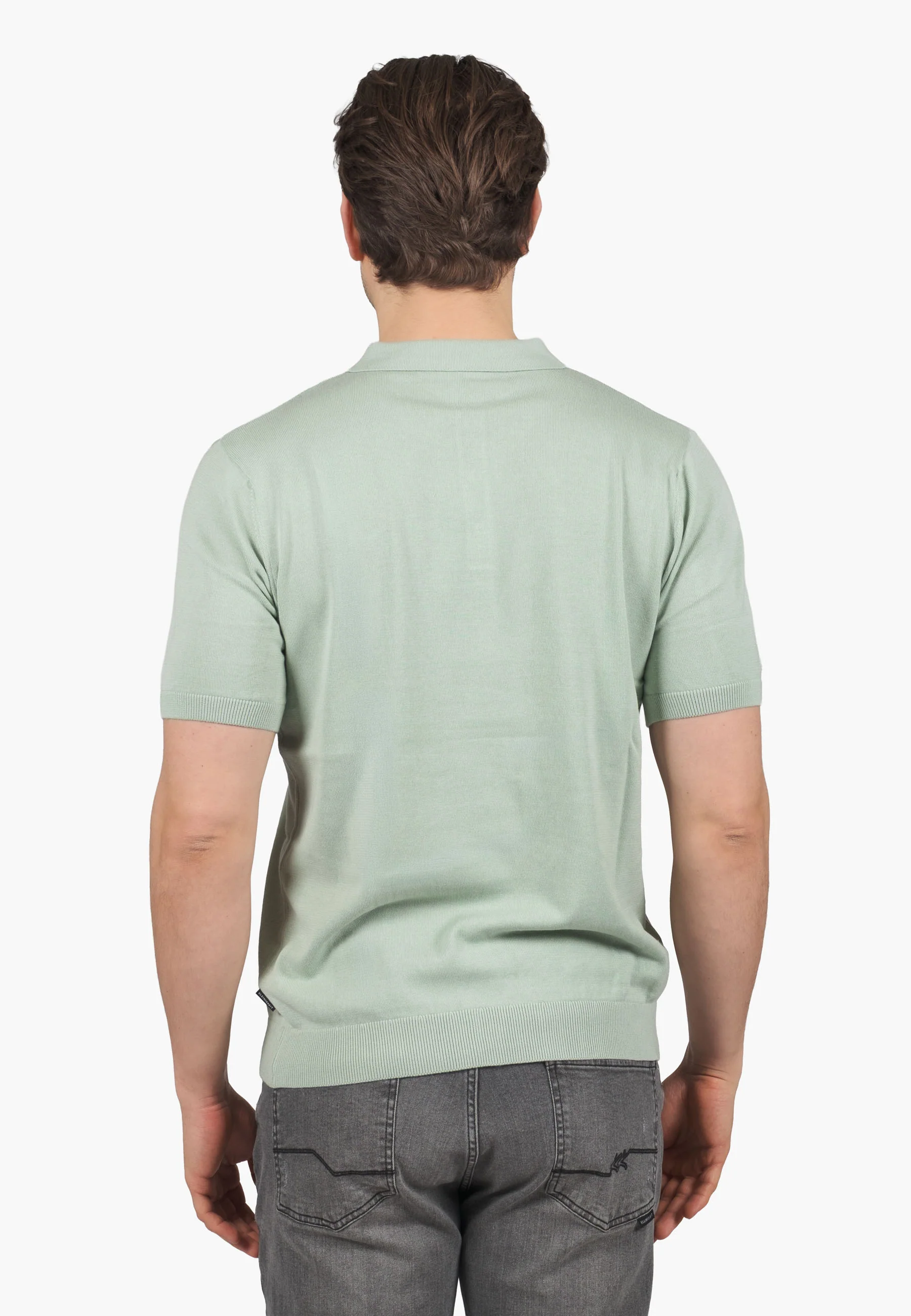 Signature Basic Polo - Image 10