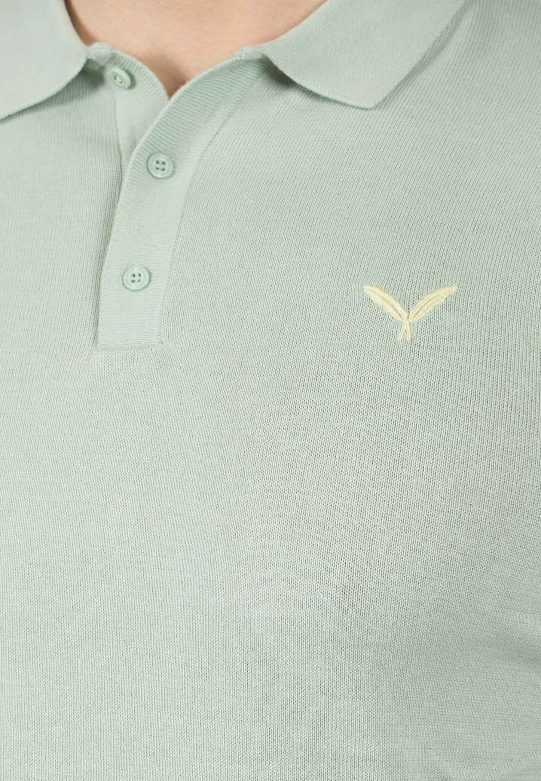 Signature Basic Polo - Image 11